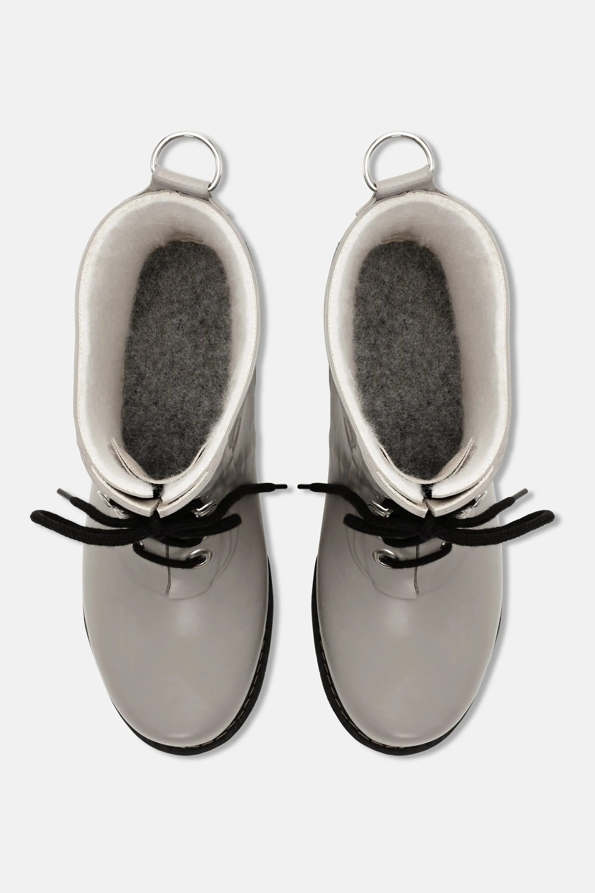 Short Rubber Boots - Atmosphere sold by Ilse Jacobsen product image thumbnail 3