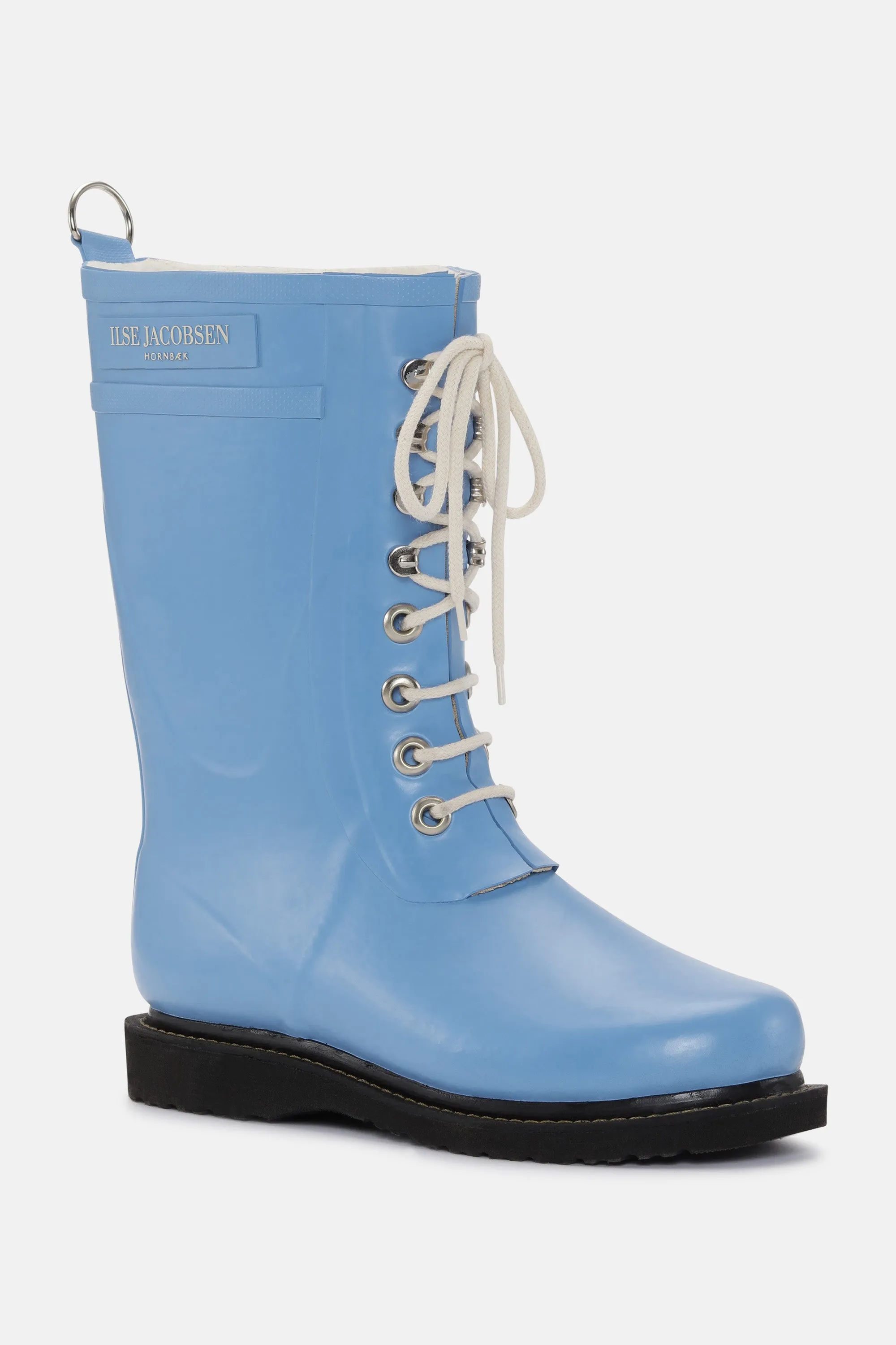 3/4 Rubber Boots - Light Regatta sold by Ilse Jacobsen product image thumbnail 3