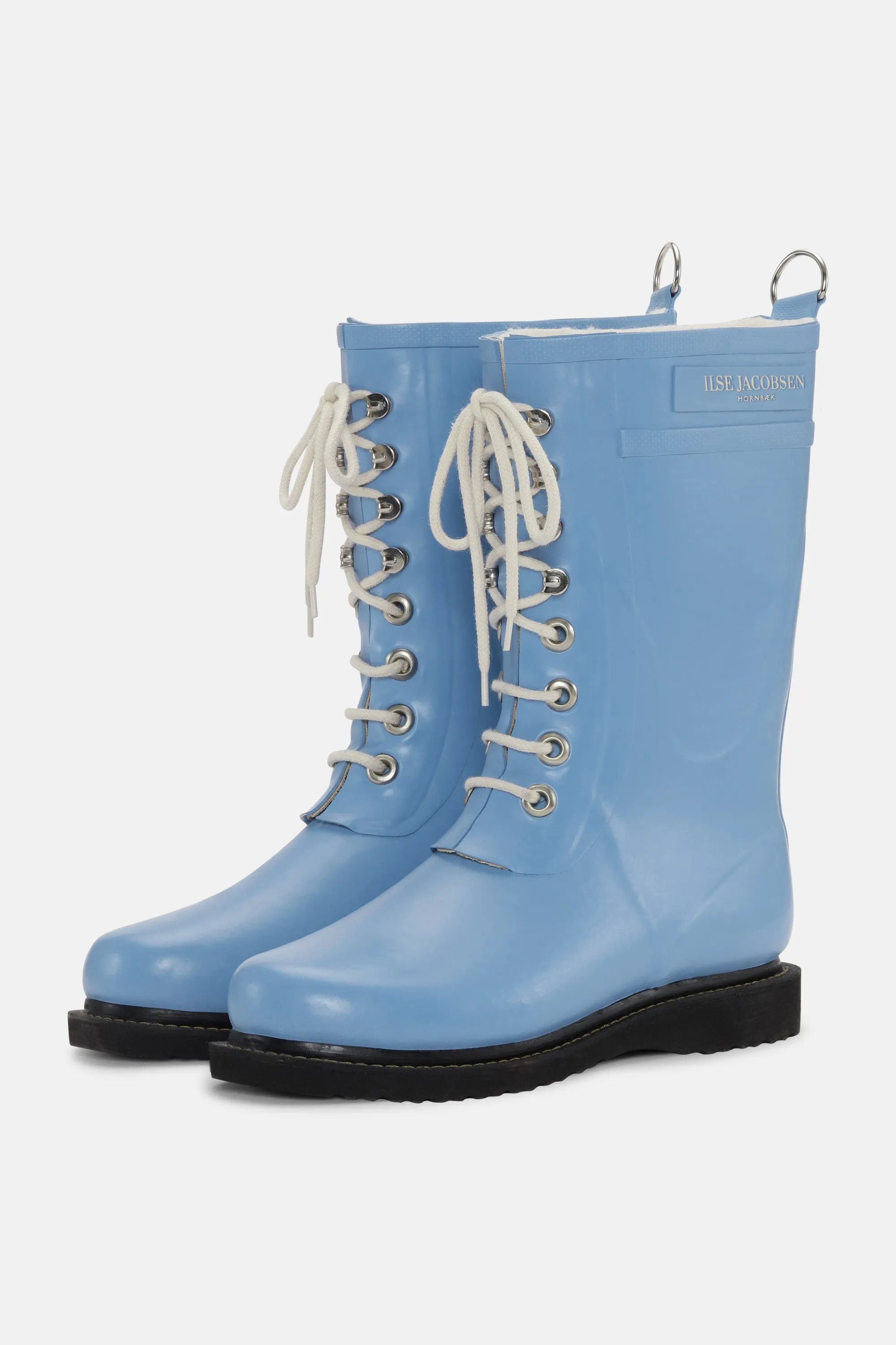 3/4 Rubber Boots - Light Regatta sold by Ilse Jacobsen
