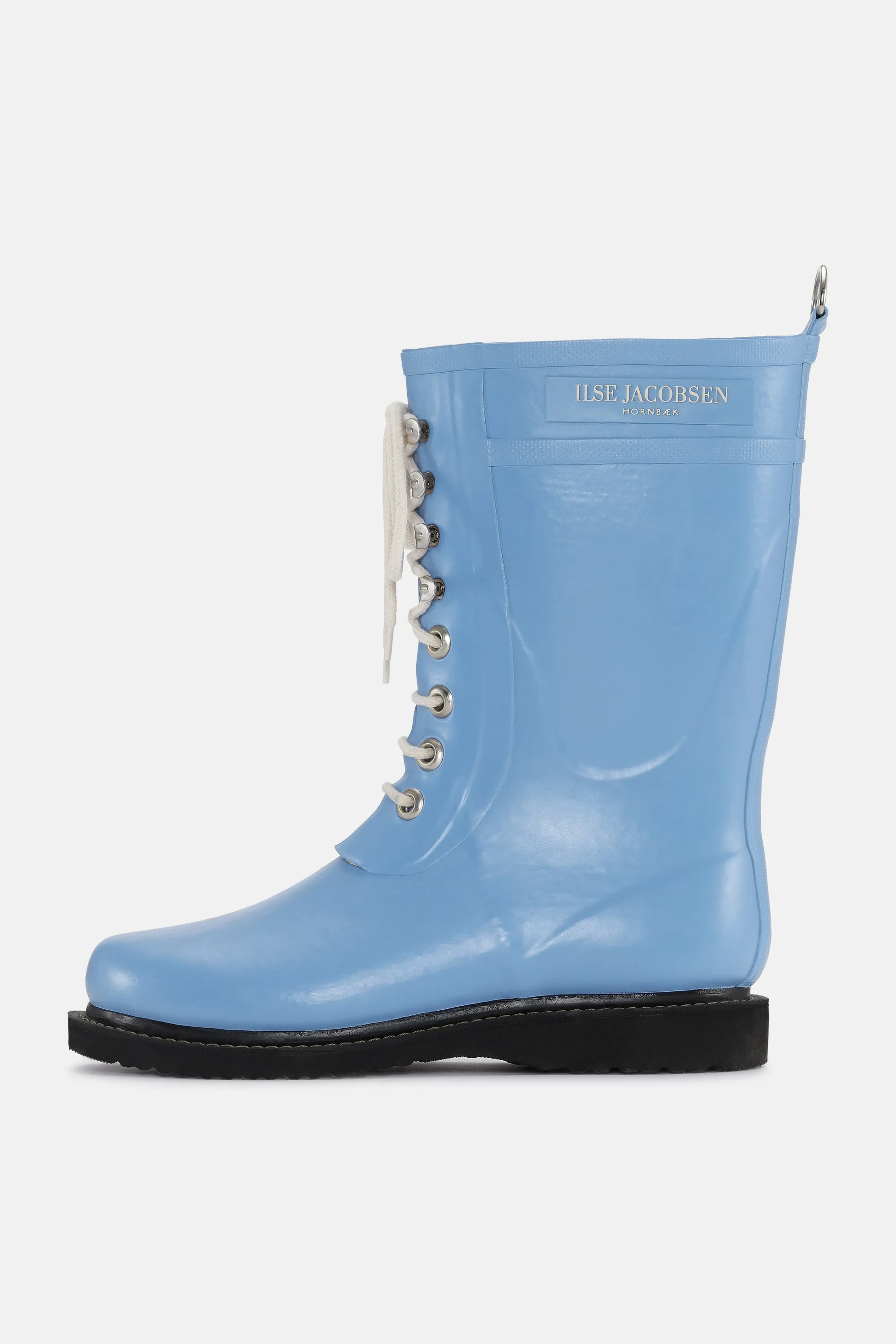 3/4 Rubber Boots - Light Regatta sold by Ilse Jacobsen product image thumbnail 2
