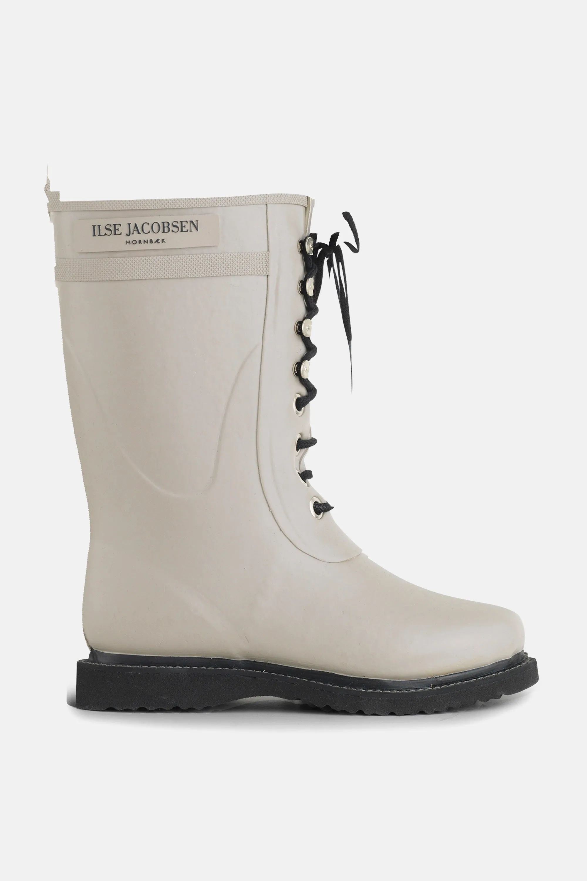 3/4 Rubber Boots - Atmosphere sold by Ilse Jacobsen product image thumbnail 2