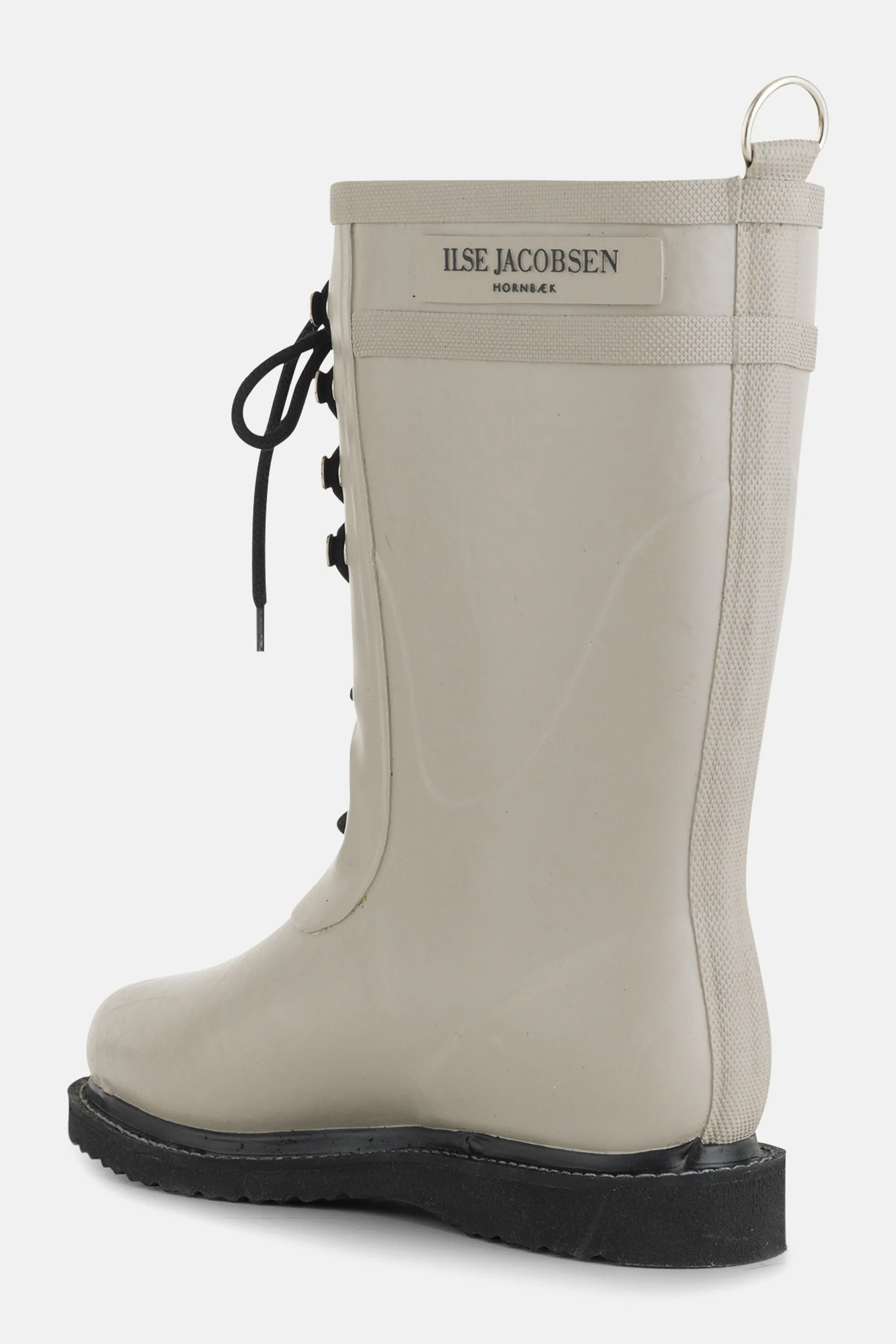 3/4 Rubber Boots - Atmosphere sold by Ilse Jacobsen product image thumbnail 3