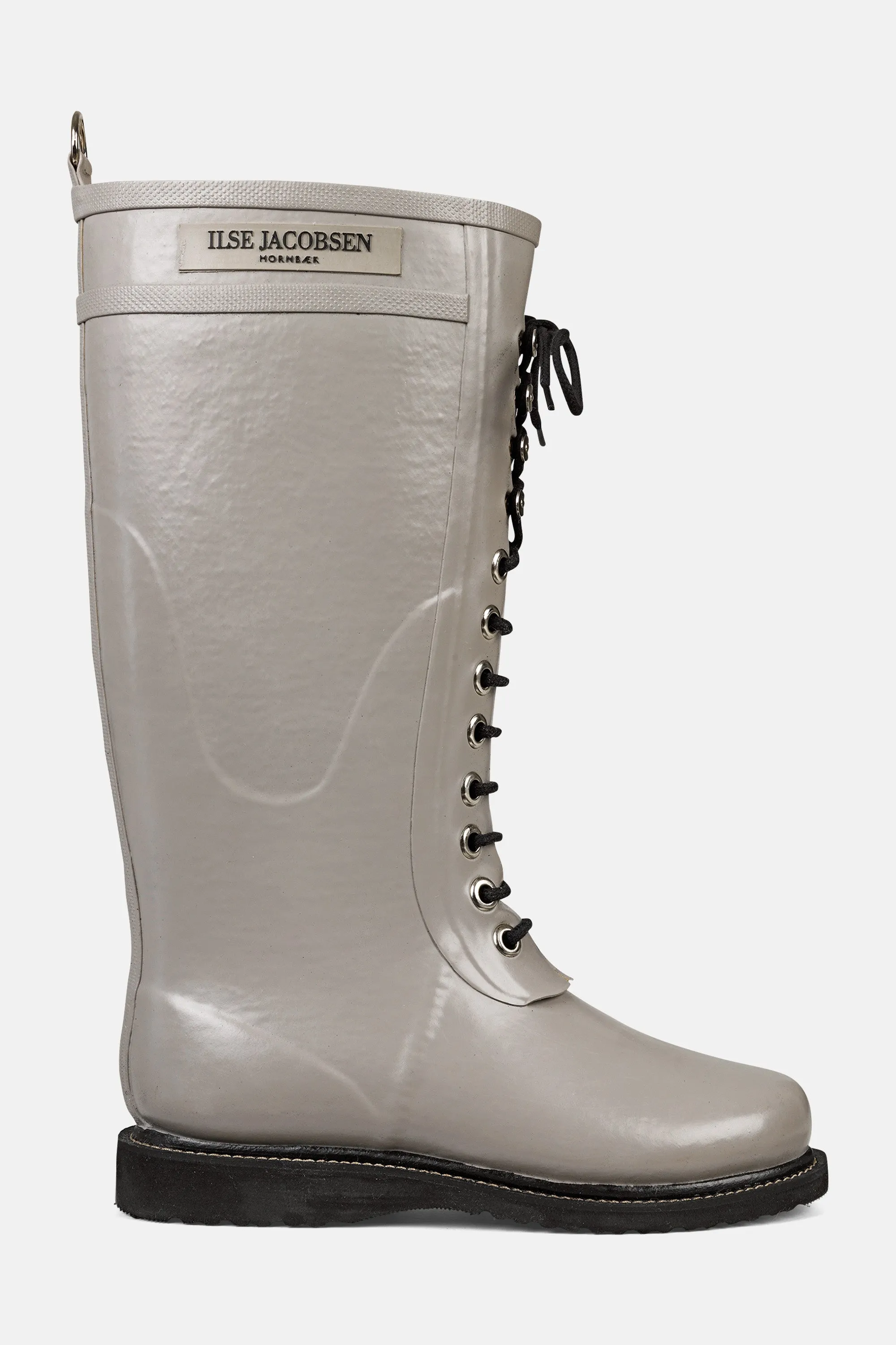 Long Rubber Boots - Atmosphere sold by Ilse Jacobsen product image thumbnail 3