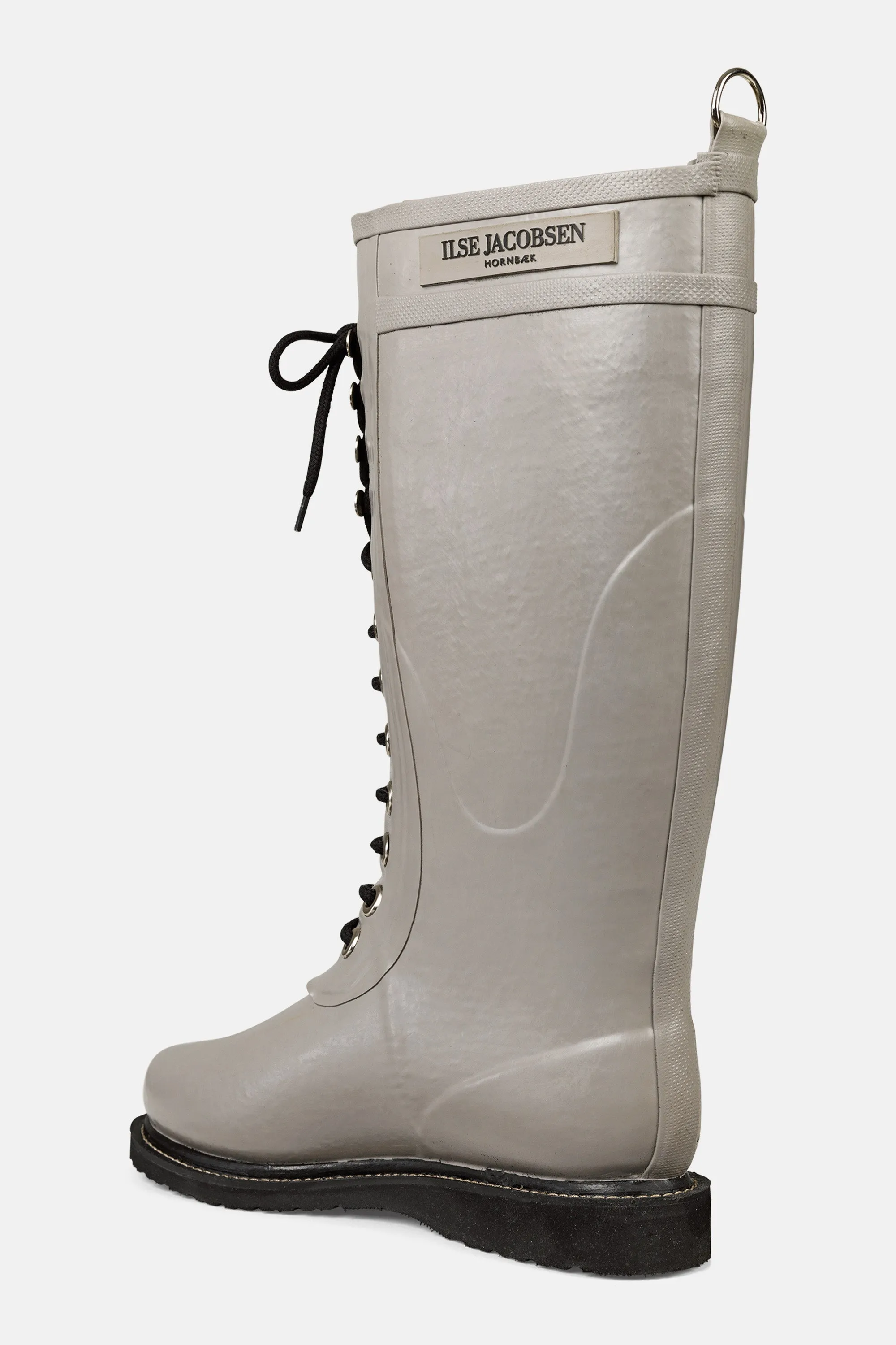 Long Rubber Boots - Atmosphere sold by Ilse Jacobsen product image thumbnail 2