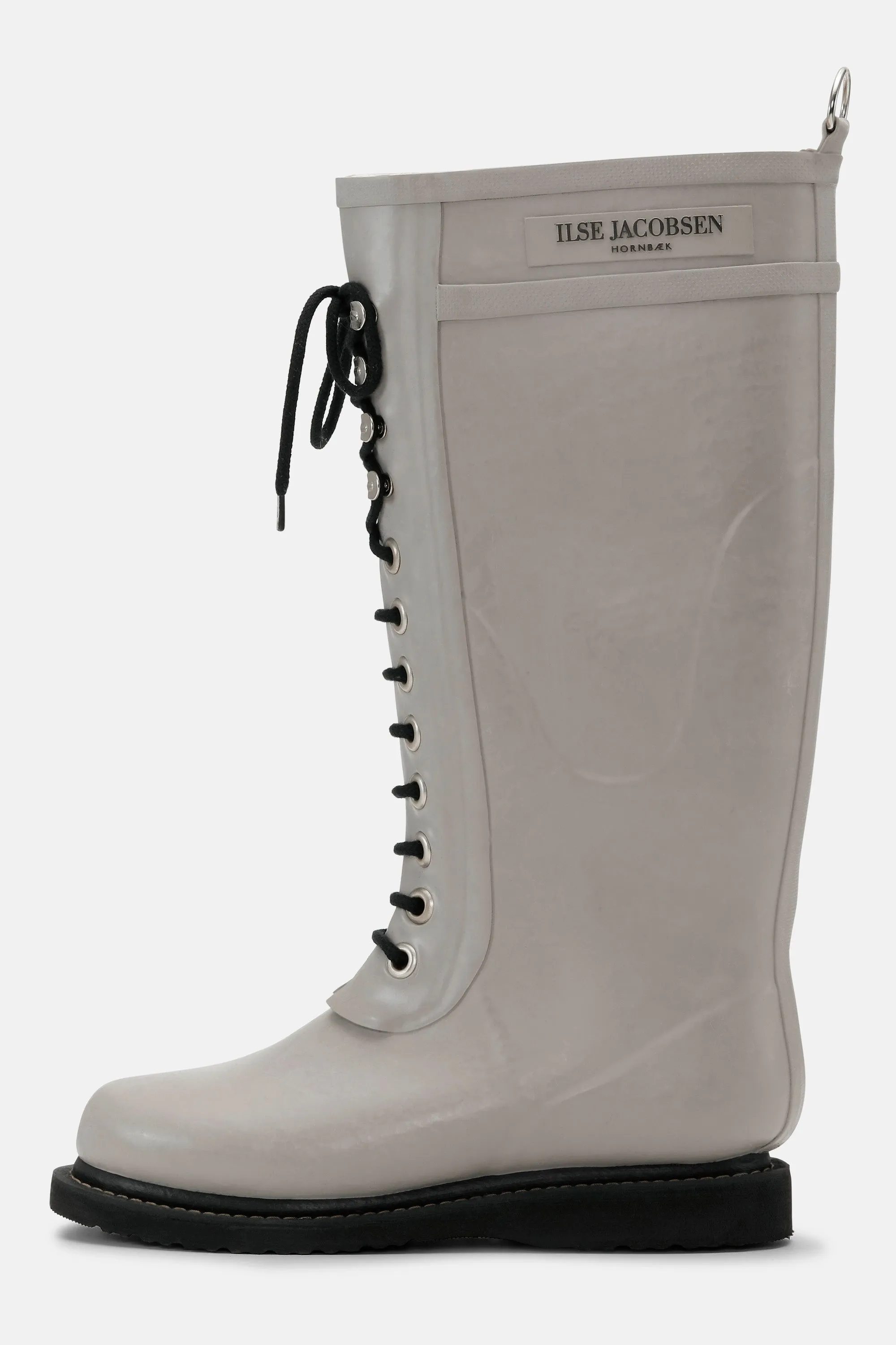 Long Rubber Boots - Atmosphere sold by Ilse Jacobsen product image thumbnail 5