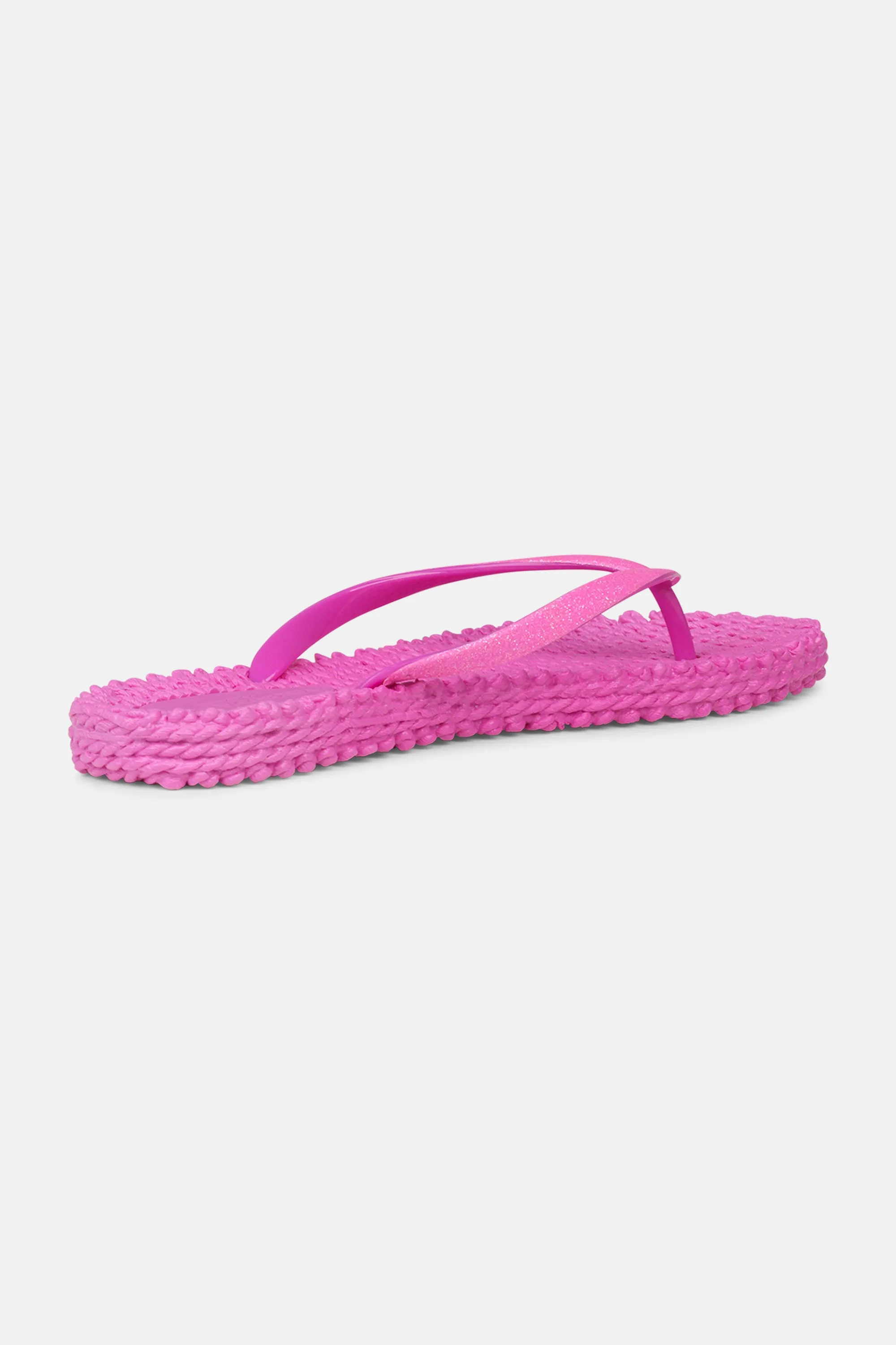 Flip-flops Glitter - Azalea Pink sold by Ilse Jacobsen product image thumbnail 2