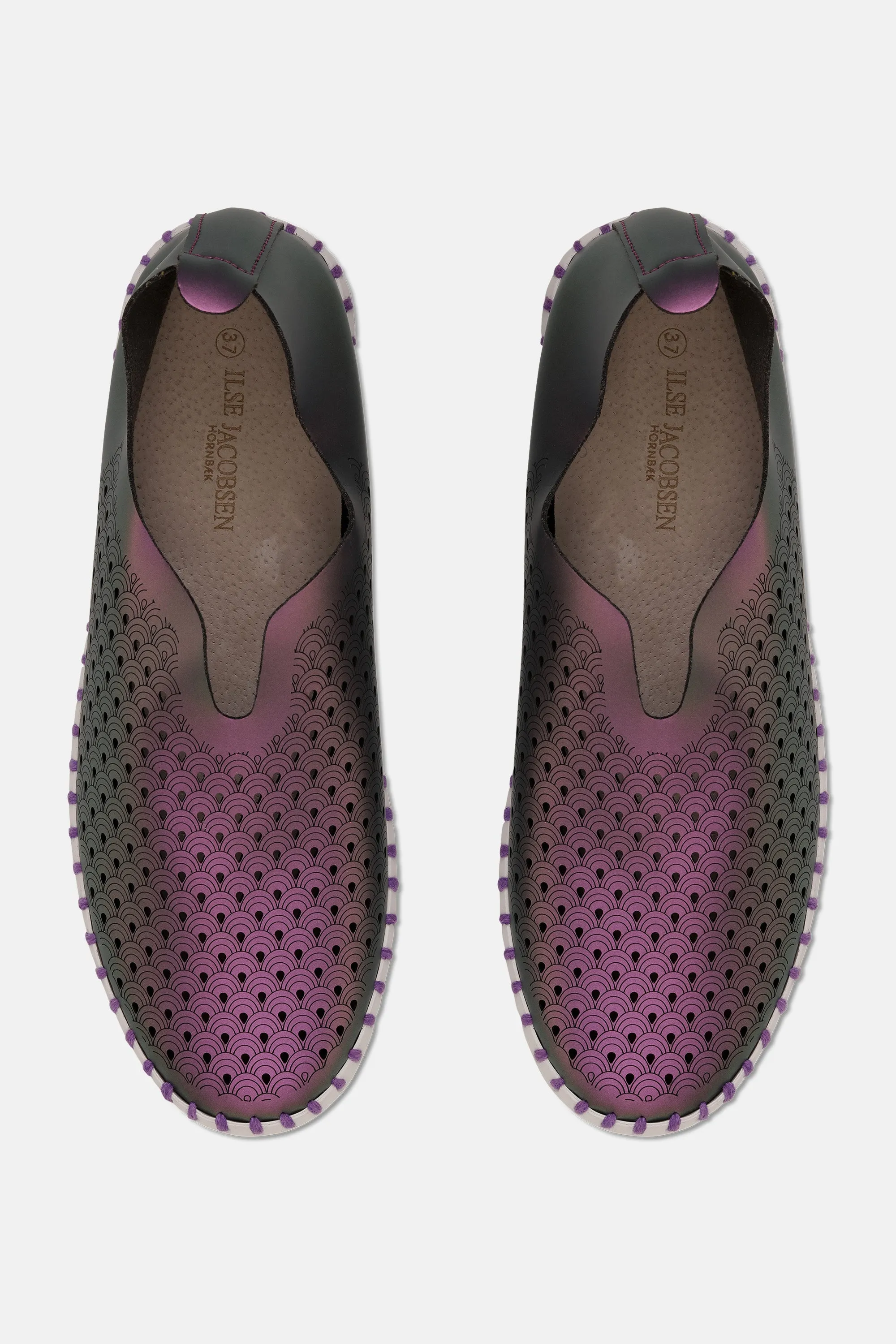 Flats - Bubble sold by Ilse Jacobsen product image thumbnail 4