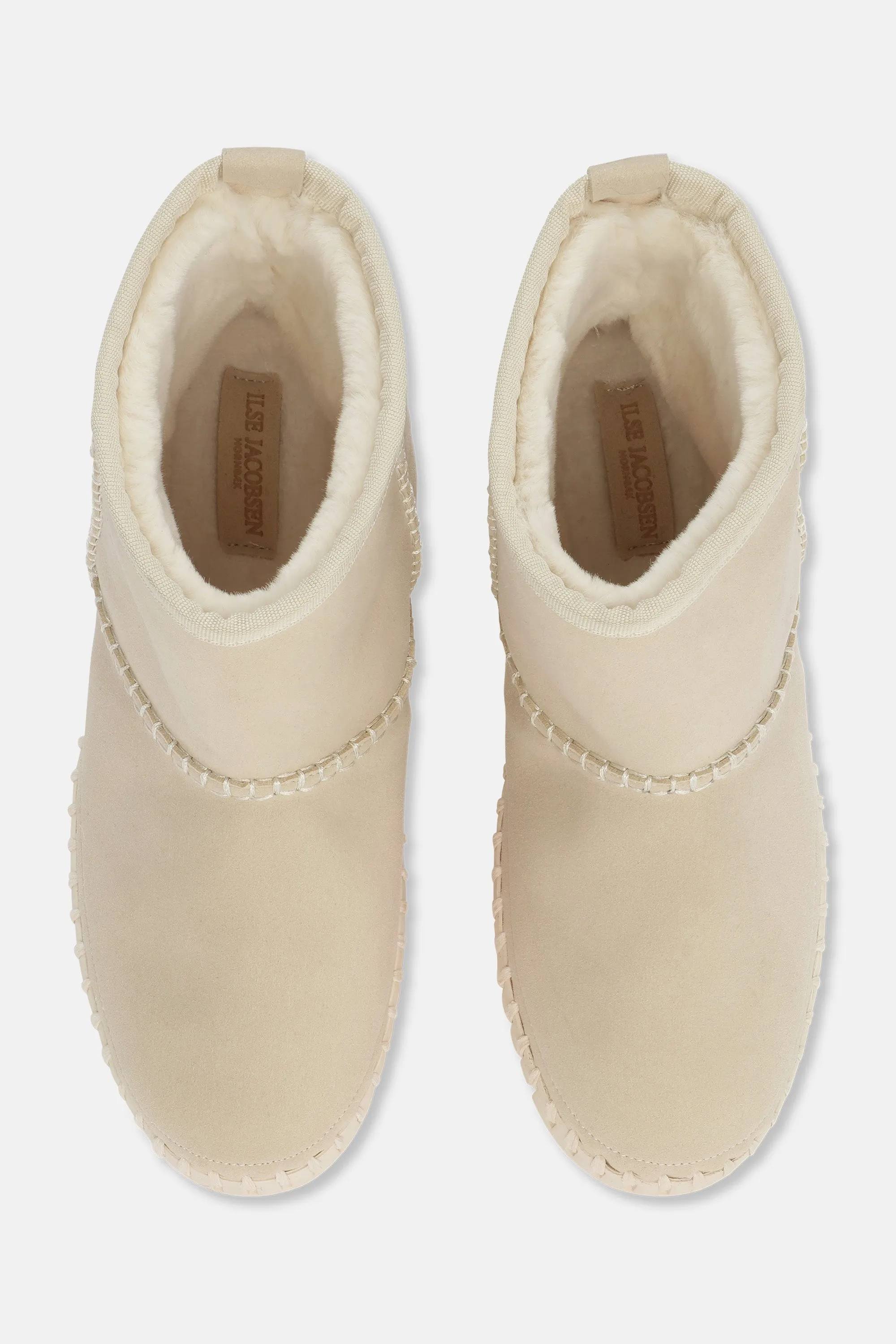 Ankle Boots - Kit sold by Ilse Jacobsen product image thumbnail 4