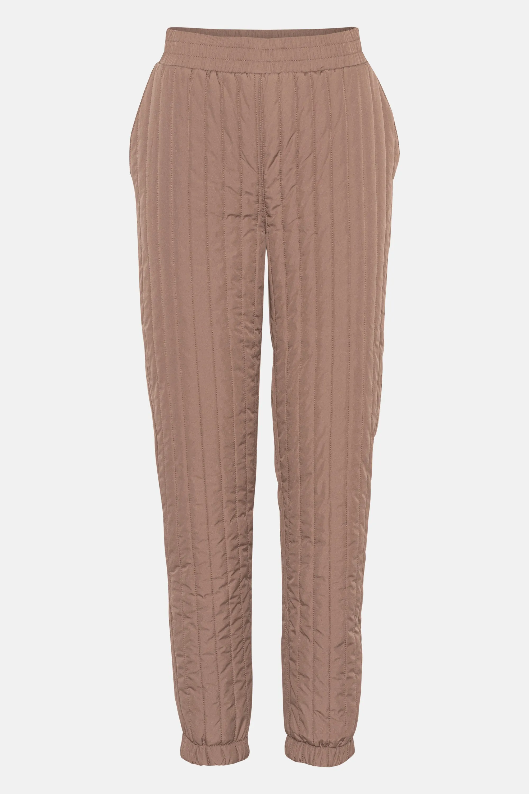 Quilt Pants - Old Lavender sold by Ilse Jacobsen product image thumbnail 4