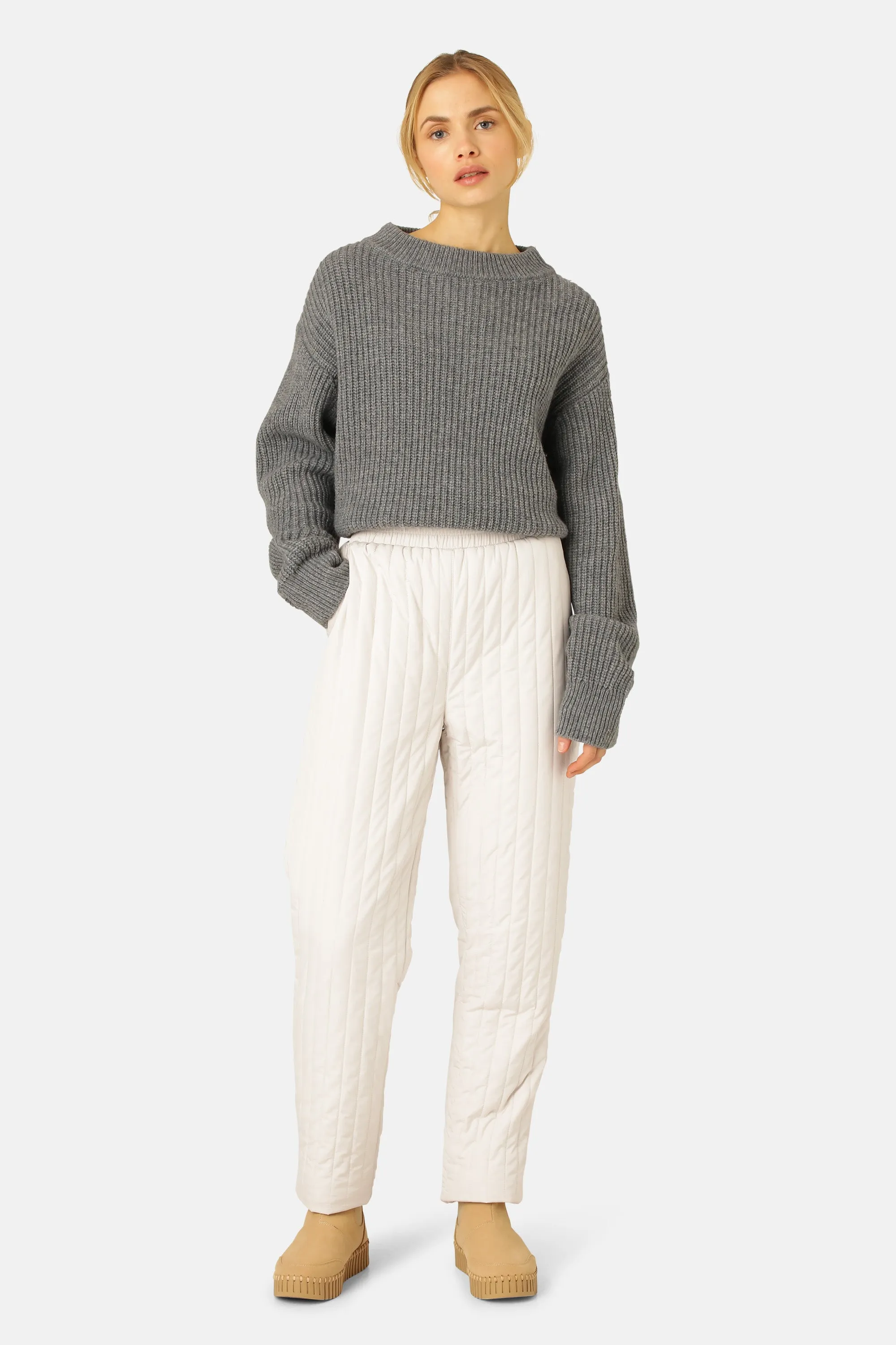 Quilt Pants - Kit sold by Ilse Jacobsen product image thumbnail 5