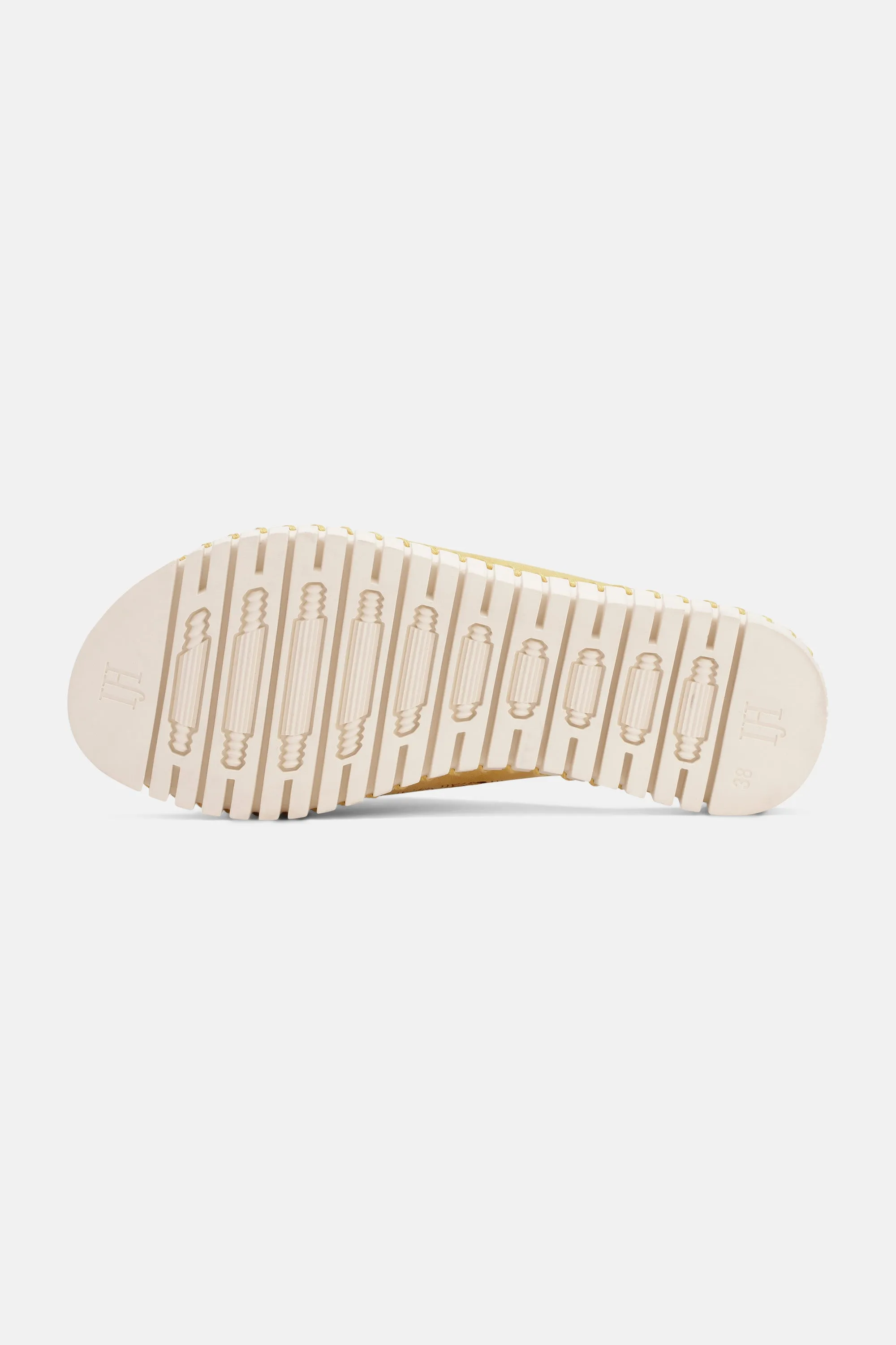 Sandals - Golden Rod sold by Ilse Jacobsen product image thumbnail 5