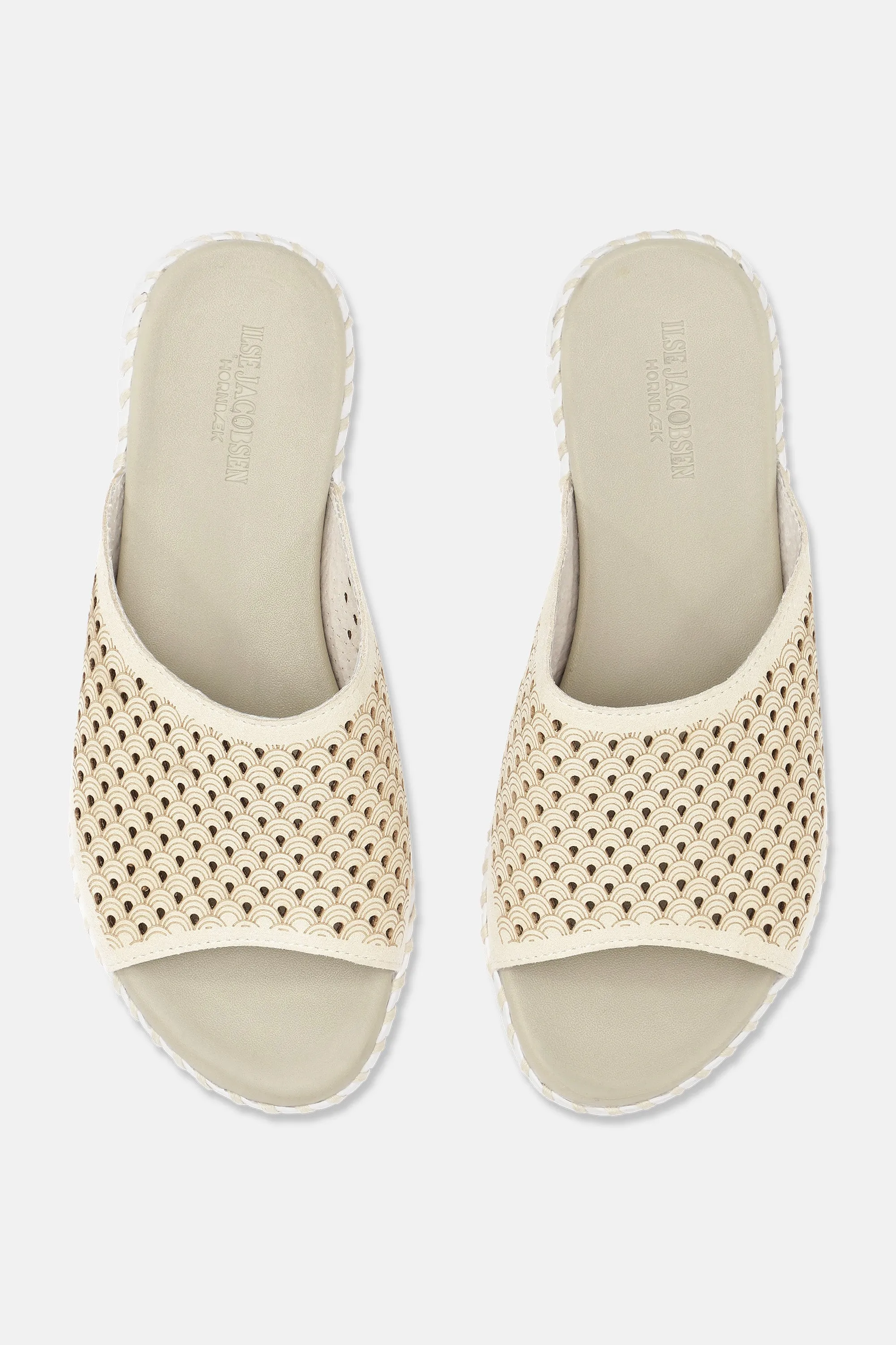 Sandals - Kit sold by Ilse Jacobsen product image thumbnail 4