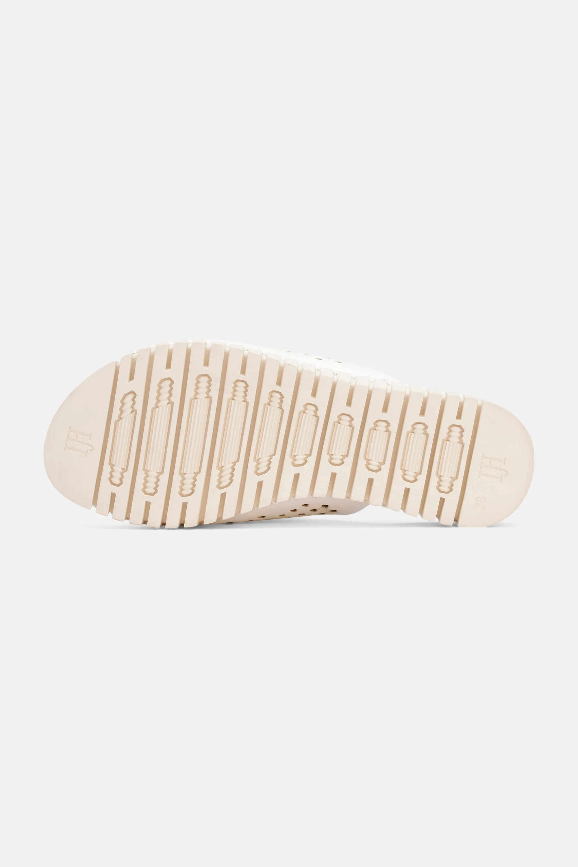 Sandals - White sold by Ilse Jacobsen product image thumbnail 5