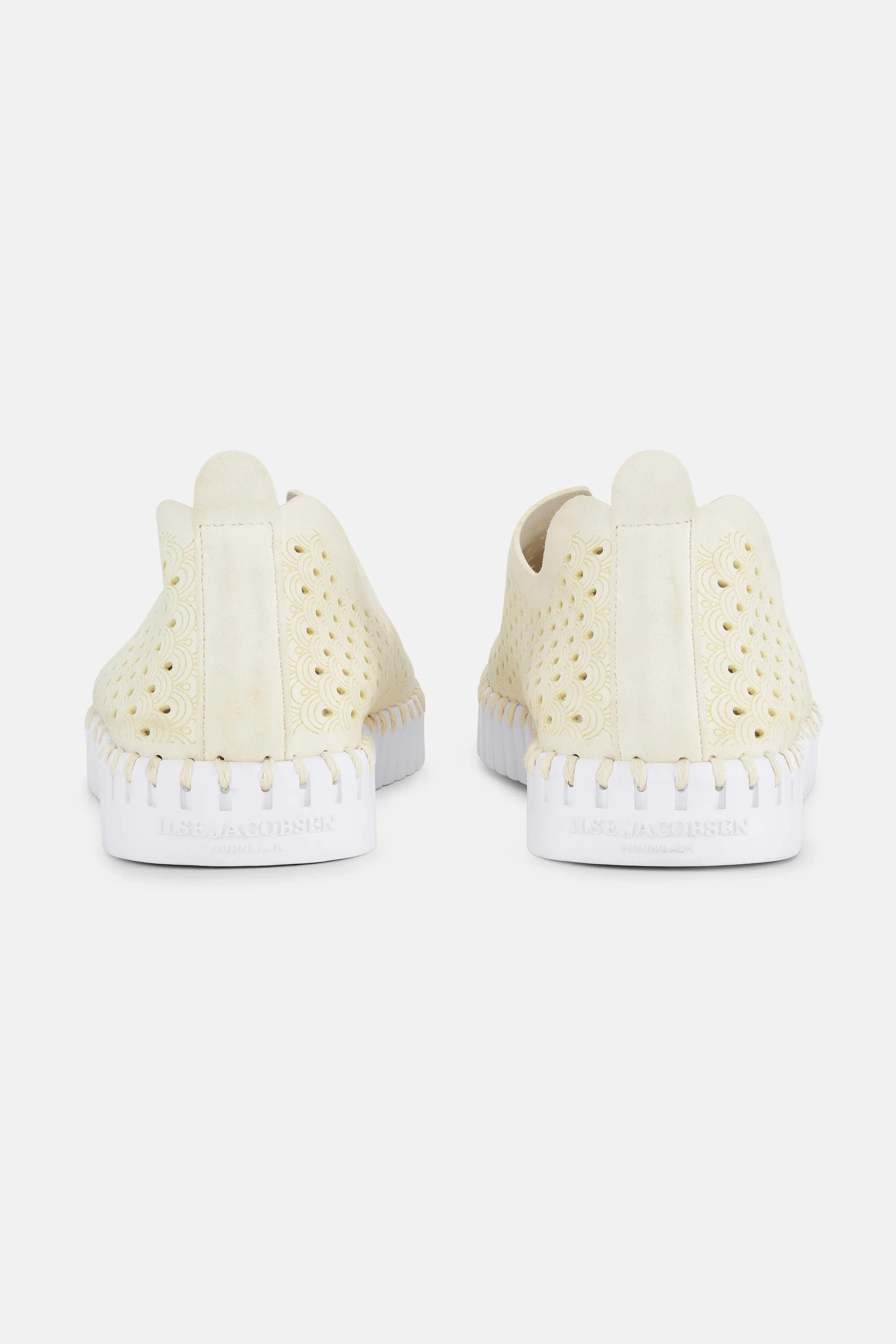 Flats - Milk Creme sold by Ilse Jacobsen product image thumbnail 5