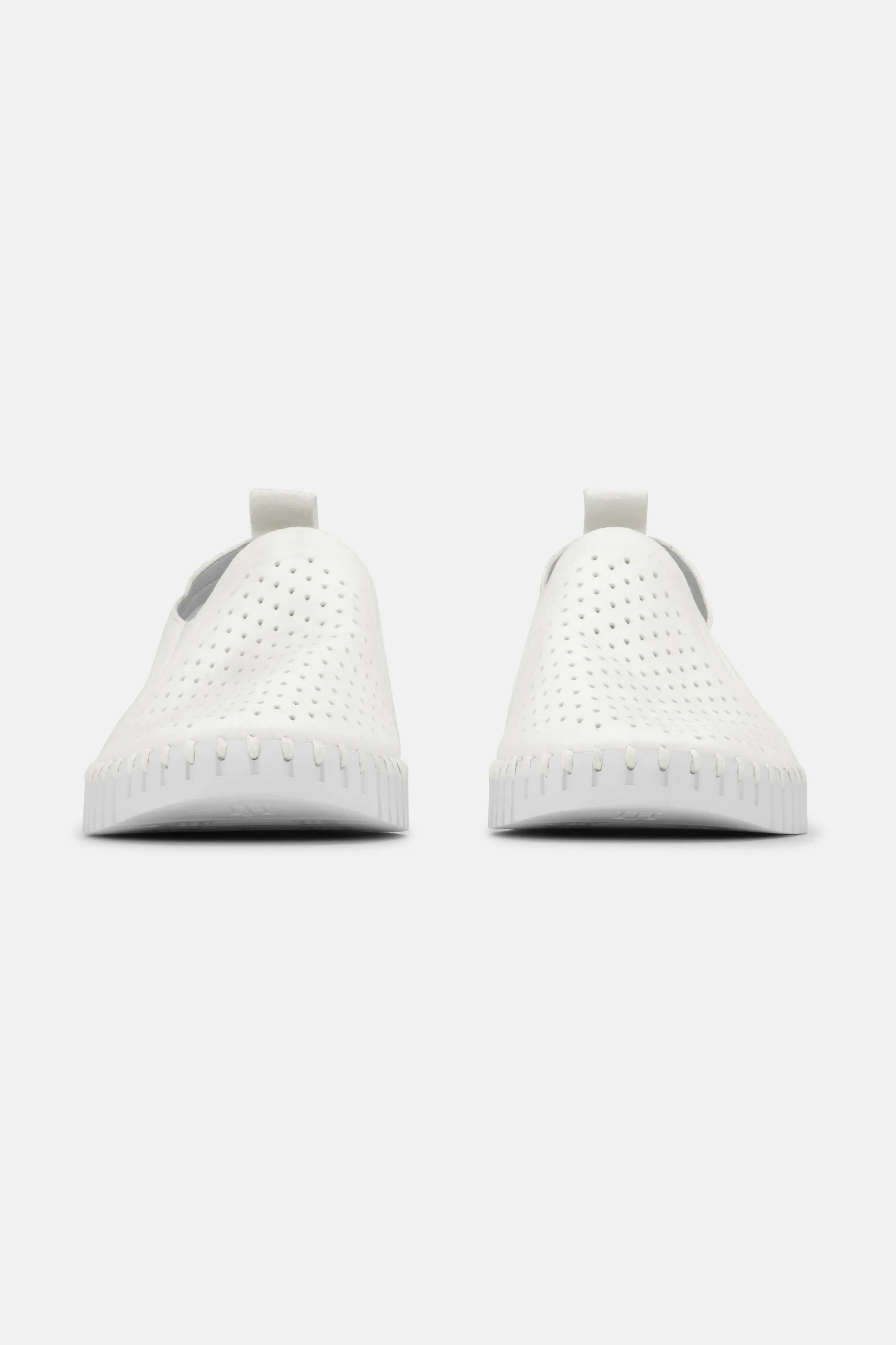 Men’s Comfort Shoes - White sold by Ilse Jacobsen product image thumbnail 5