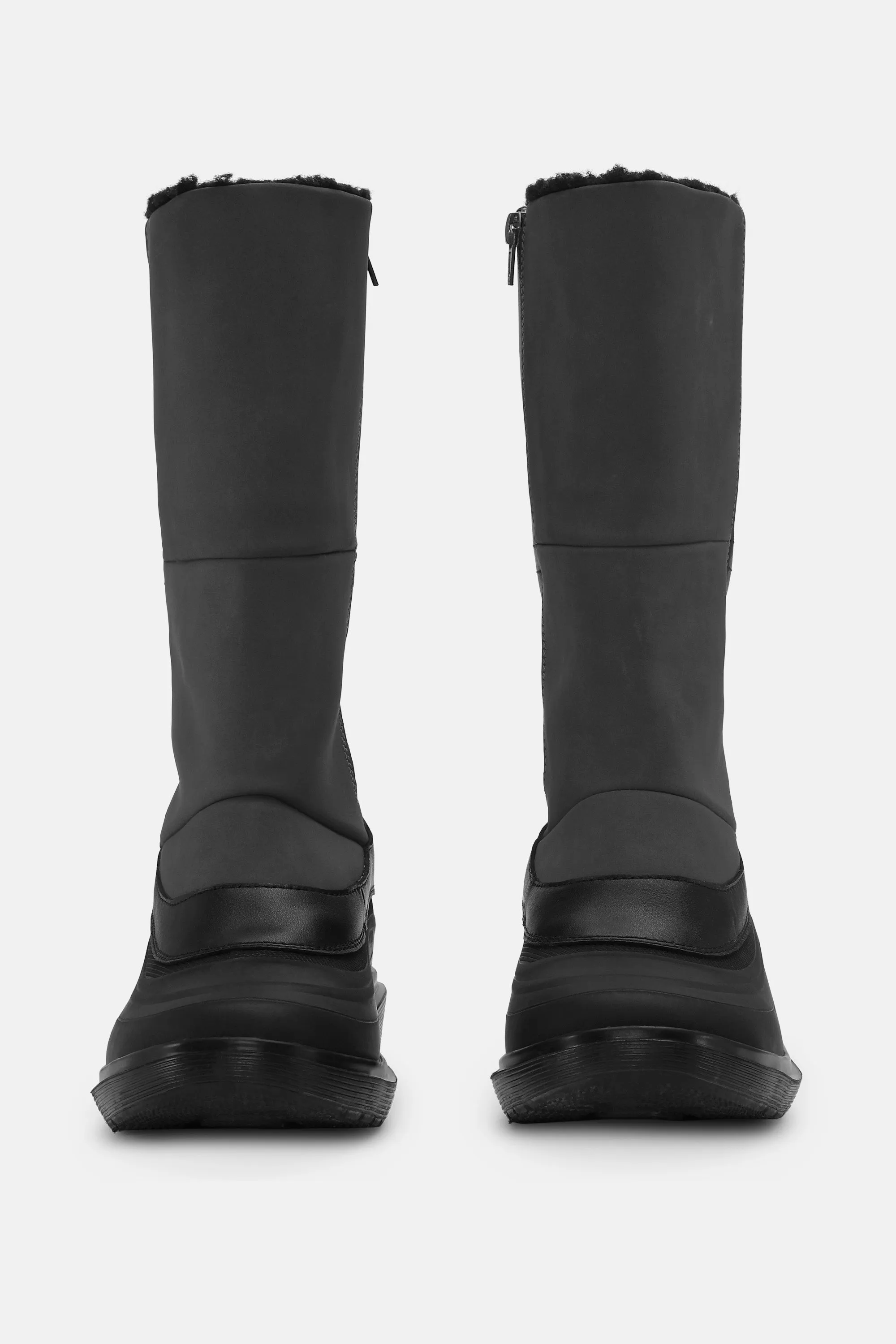 Boots - Black sold by Ilse Jacobsen product image thumbnail 5