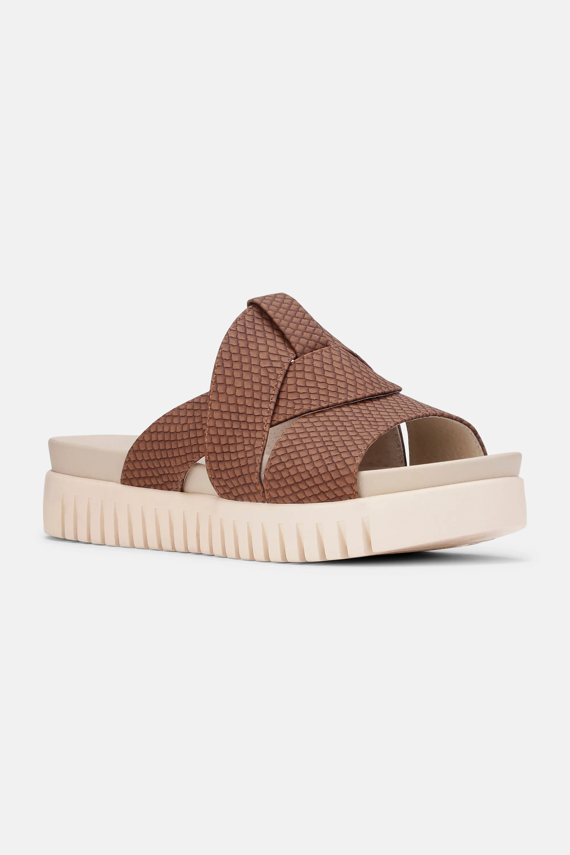 Sandals - Walnut sold by Ilse Jacobsen product image thumbnail 3