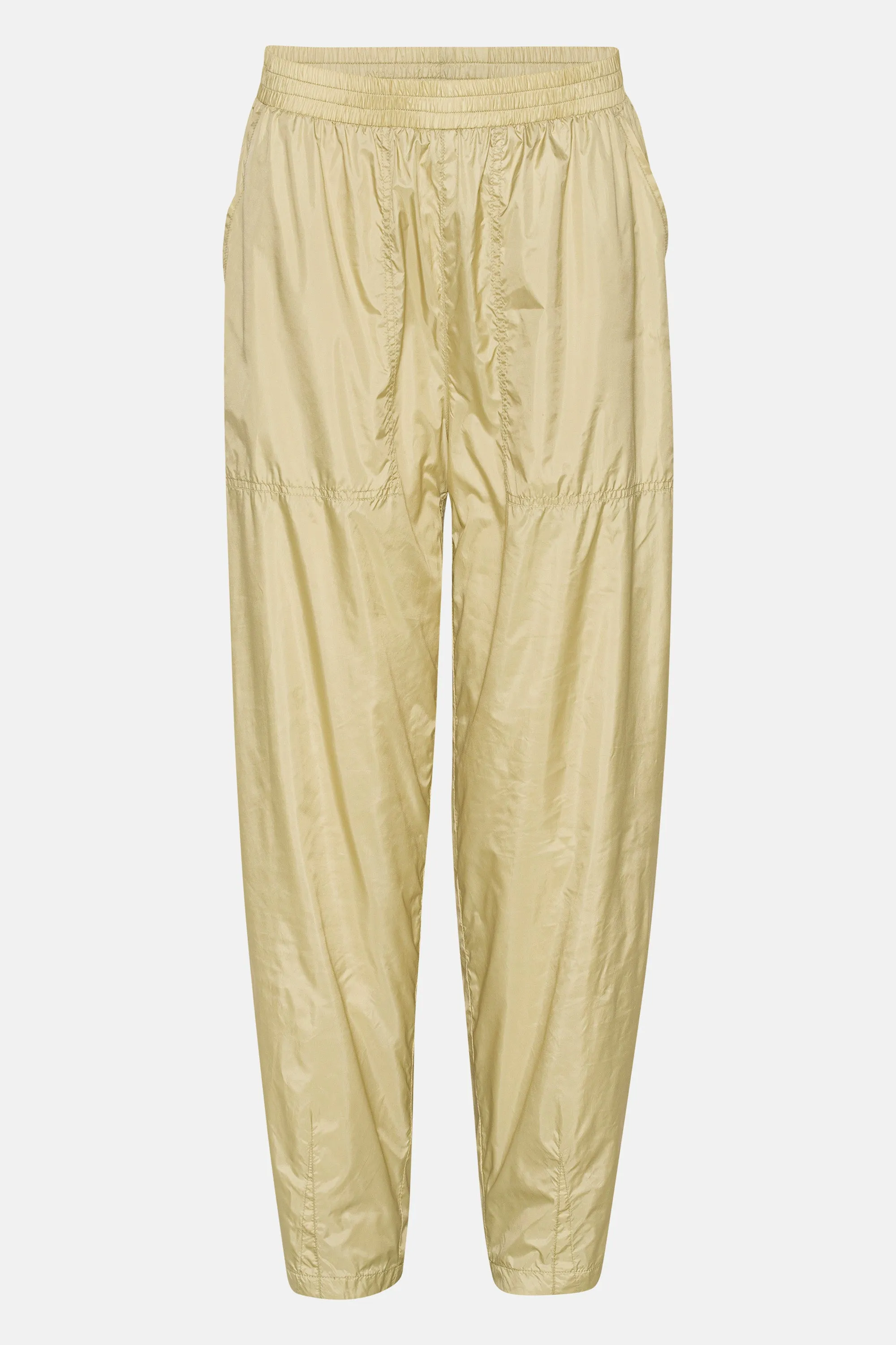 Pants - Olive Grass sold by Ilse Jacobsen product image thumbnail 4