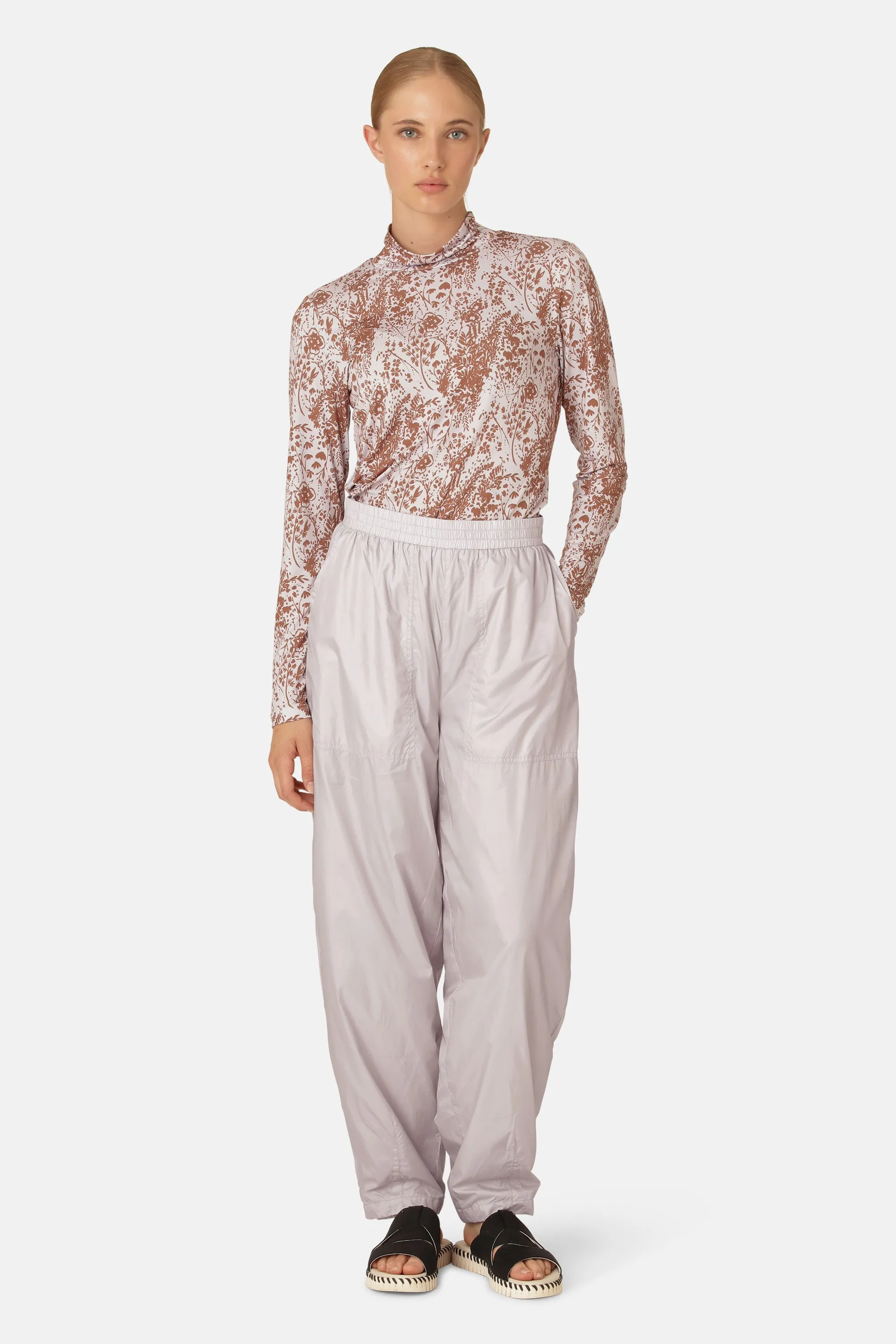 Pants - Concrete sold by Ilse Jacobsen