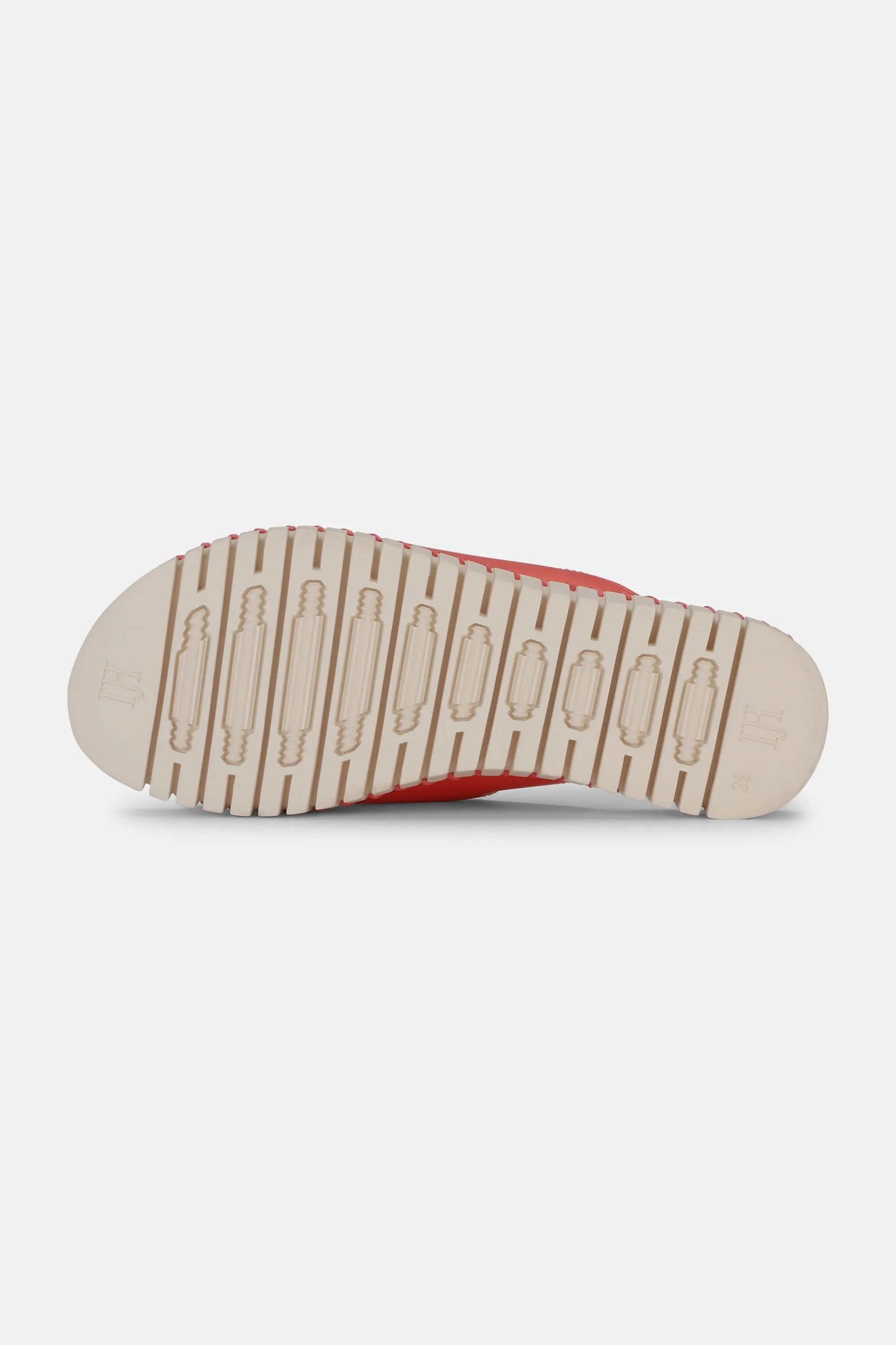 Sandals - Light Brick sold by Ilse Jacobsen product image thumbnail 5