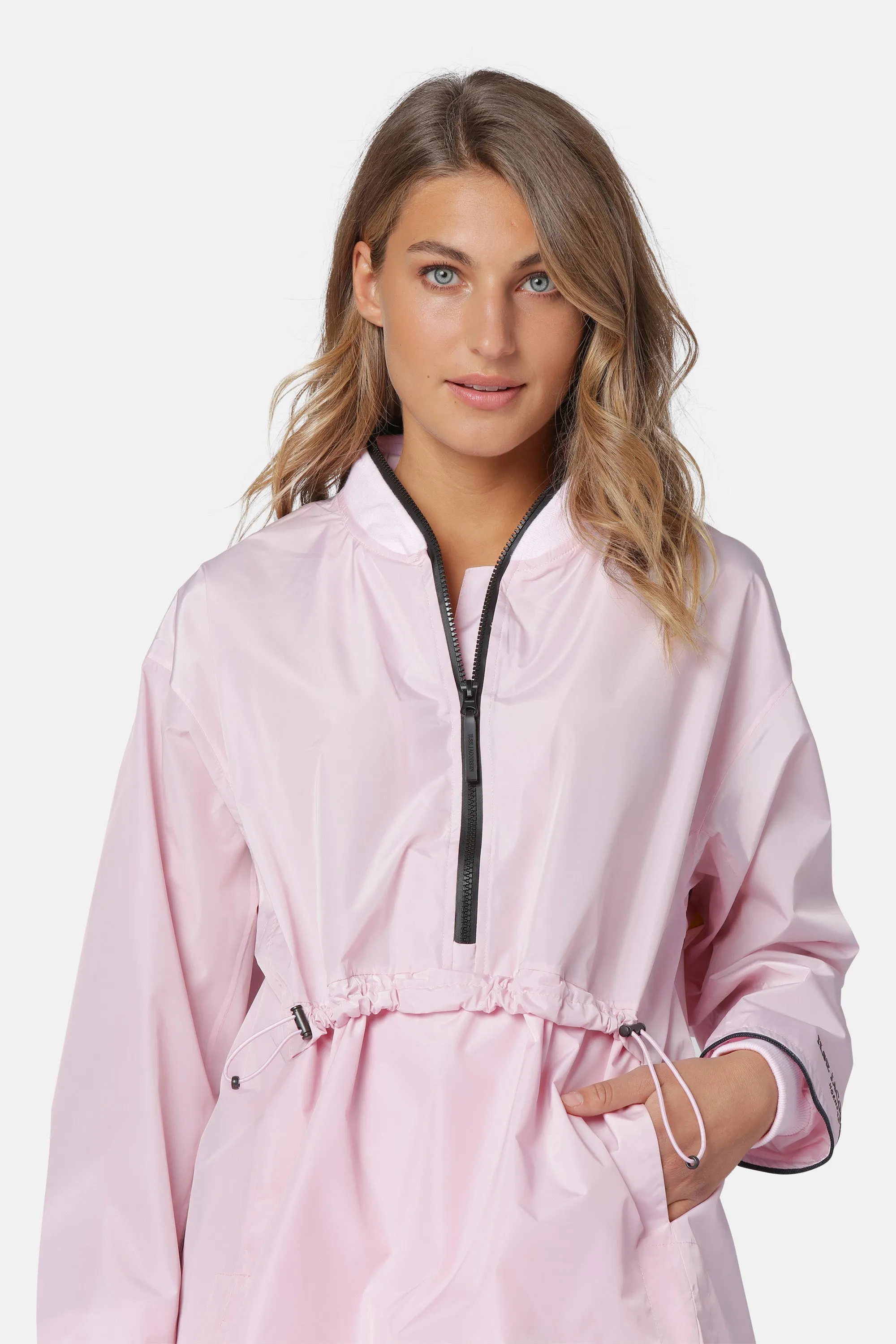 Raincoat - Lavender Mist sold by Ilse Jacobsen product image thumbnail 2
