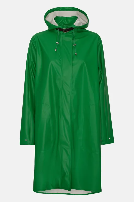 Light Raincoat - Evergreen sold by Ilse Jacobsen