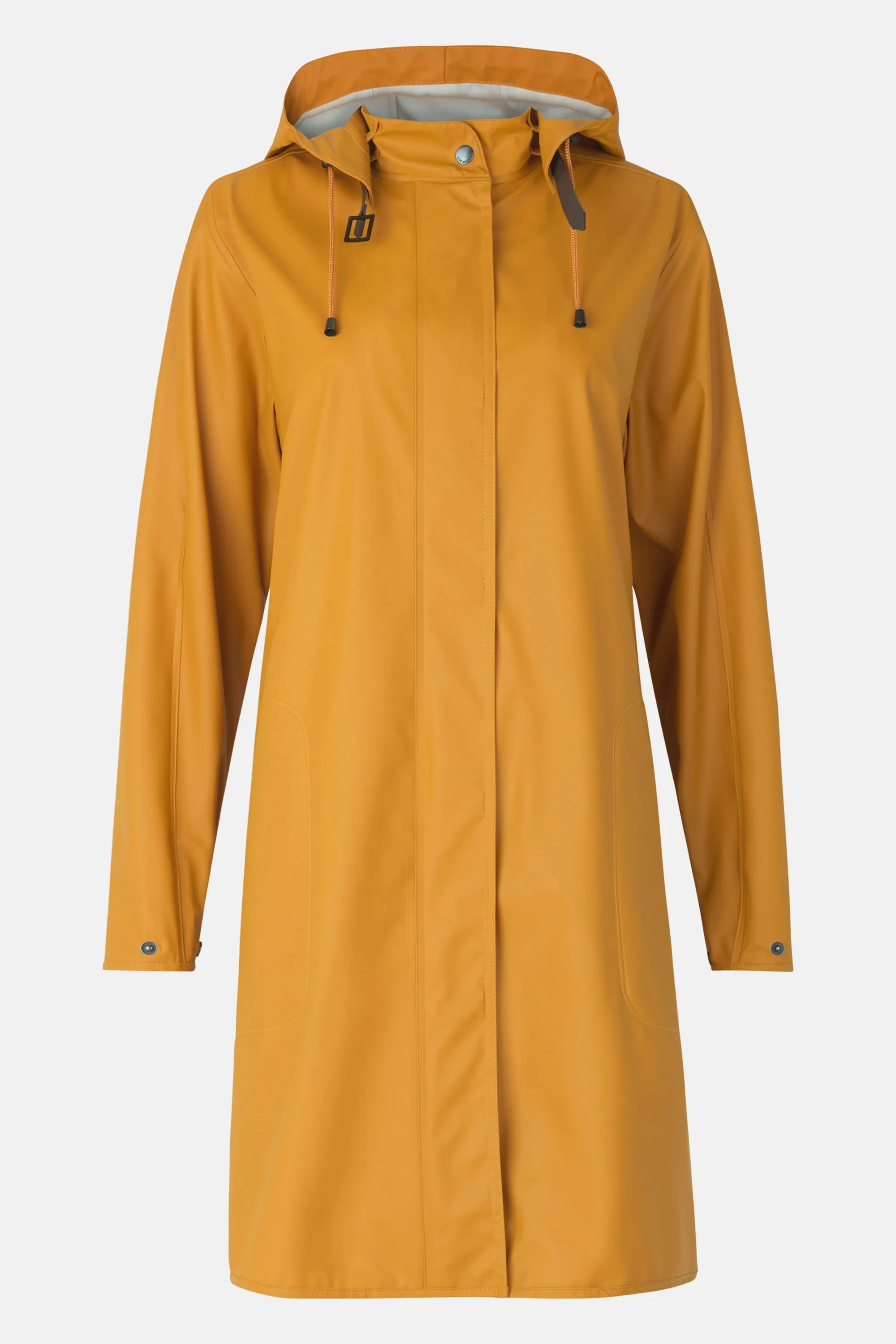 Light Raincoat - Dijon sold by Ilse Jacobsen product image thumbnail 4