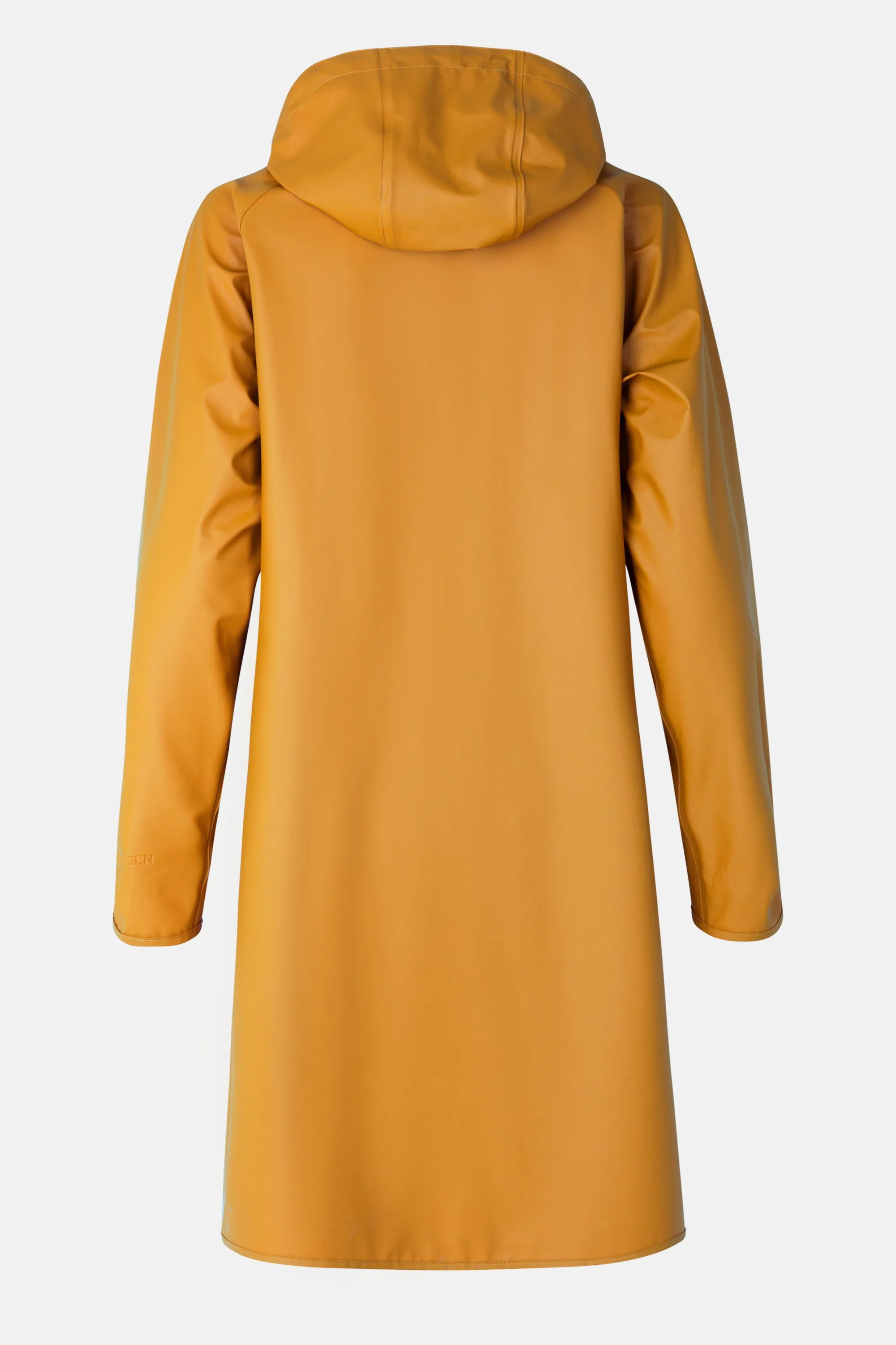 Light Raincoat - Dijon sold by Ilse Jacobsen product image thumbnail 5