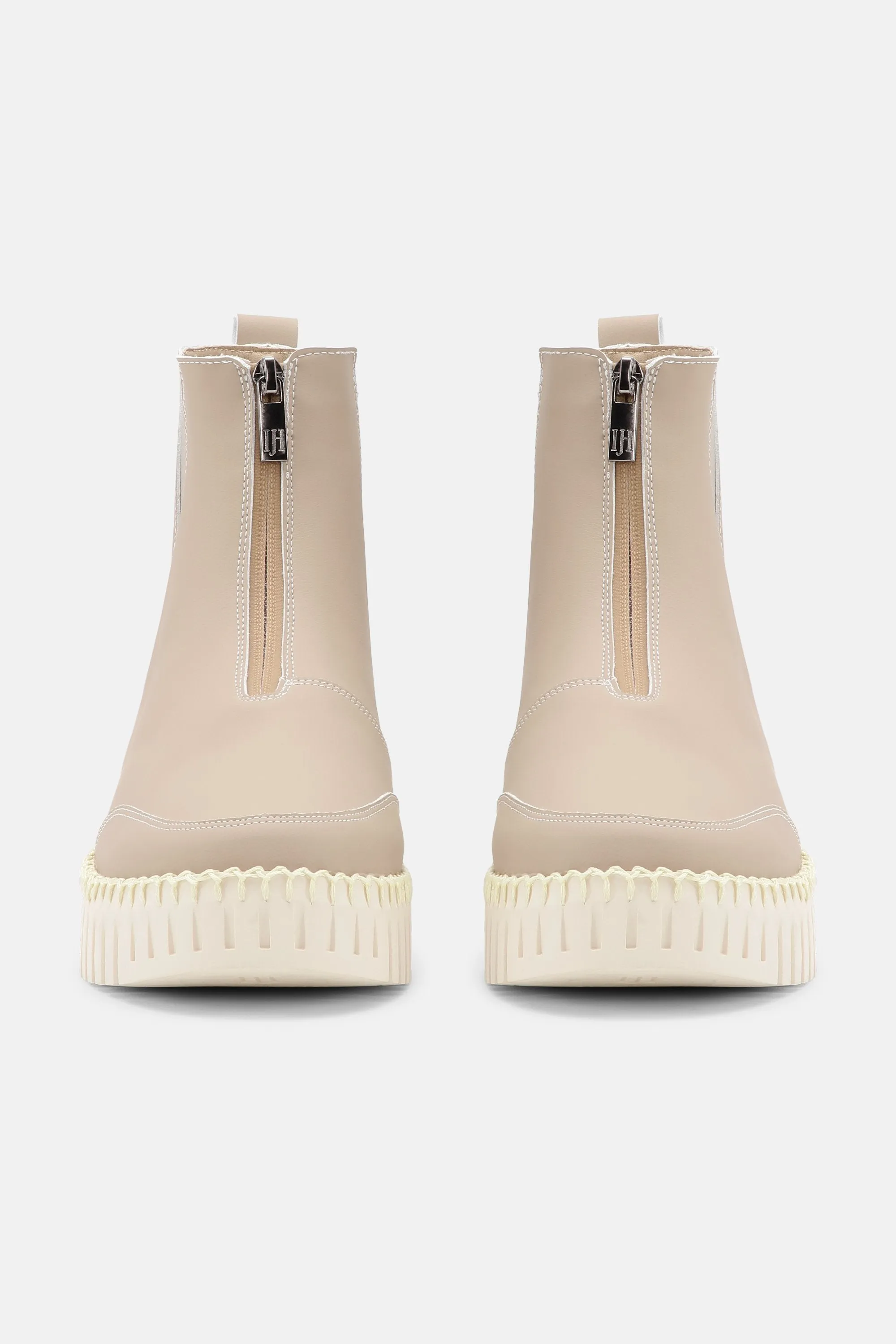 Tulip Winter - Latte sold by Ilse Jacobsen product image thumbnail 5