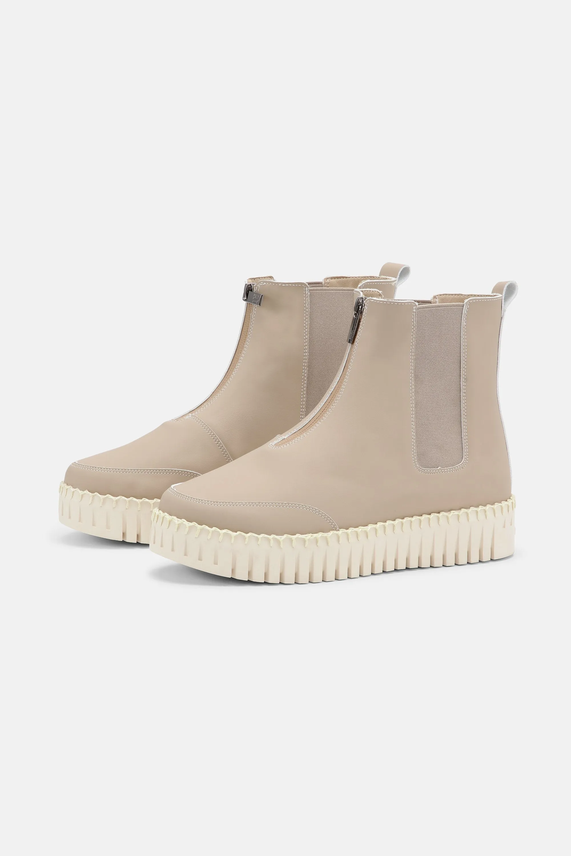 Tulip Winter - Latte sold by Ilse Jacobsen