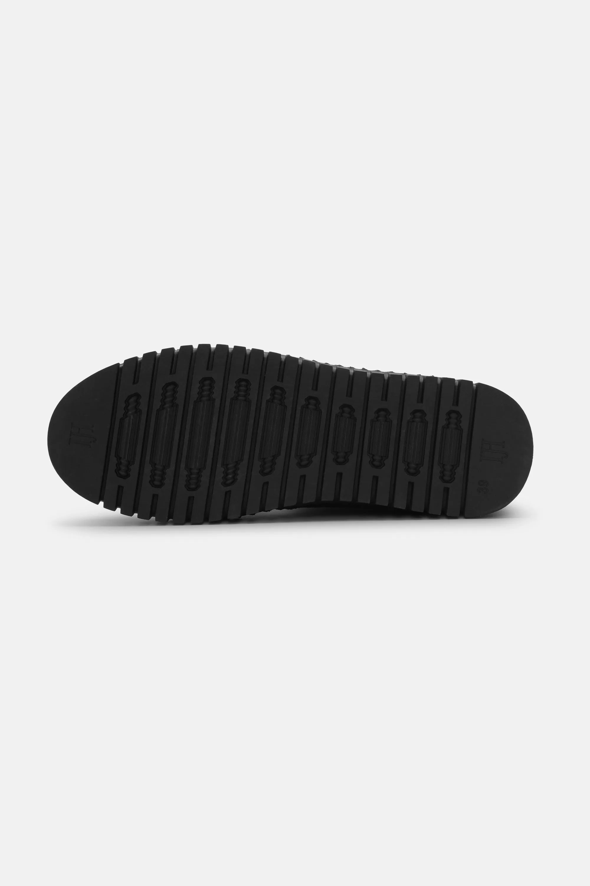 Long Chelsea Boots - Black Black sold by Ilse Jacobsen product image thumbnail 4