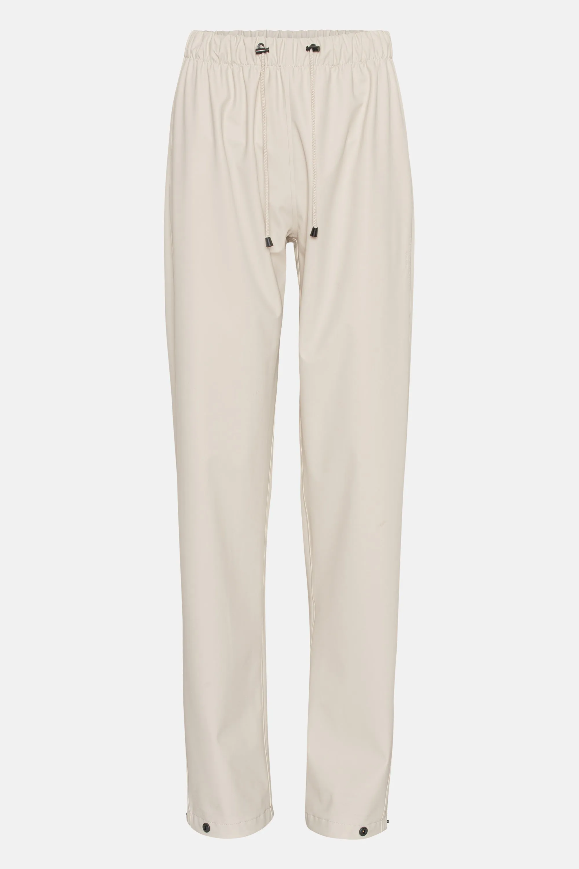 Rain Trousers - Milk Creme sold by Ilse Jacobsen product image thumbnail 3