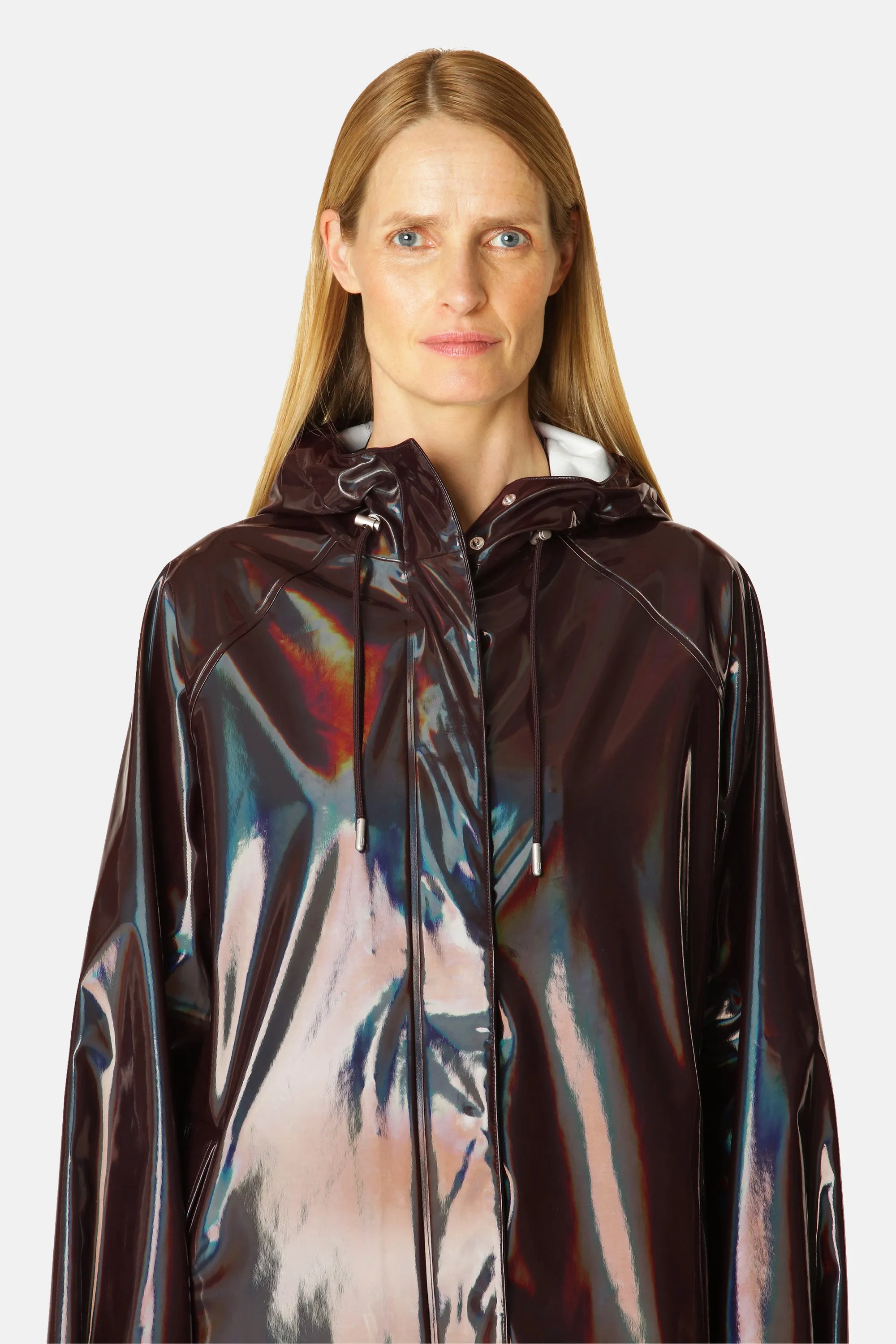Raincoat - Ganache sold by Ilse Jacobsen product image thumbnail 4