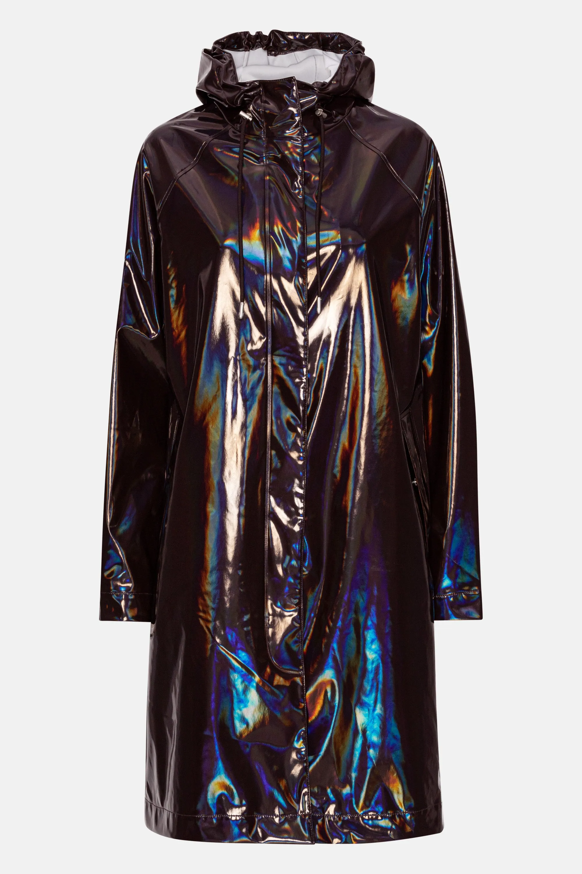 Raincoat - Ganache sold by Ilse Jacobsen product image thumbnail 5