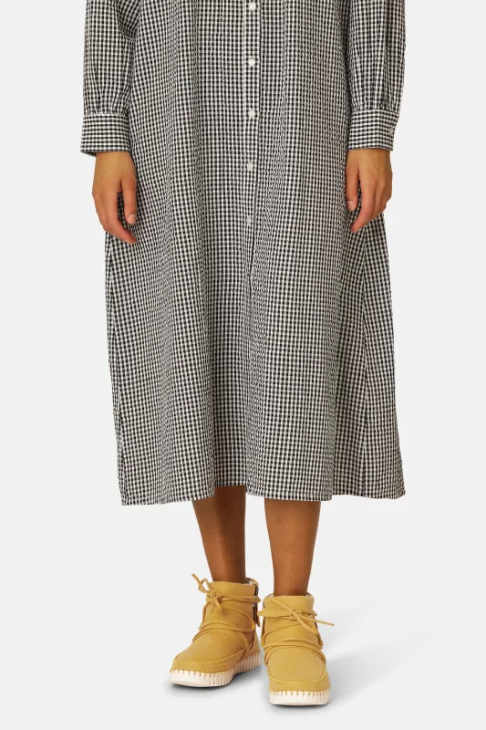 Ankle Boots - Golden Rod sold by Ilse Jacobsen