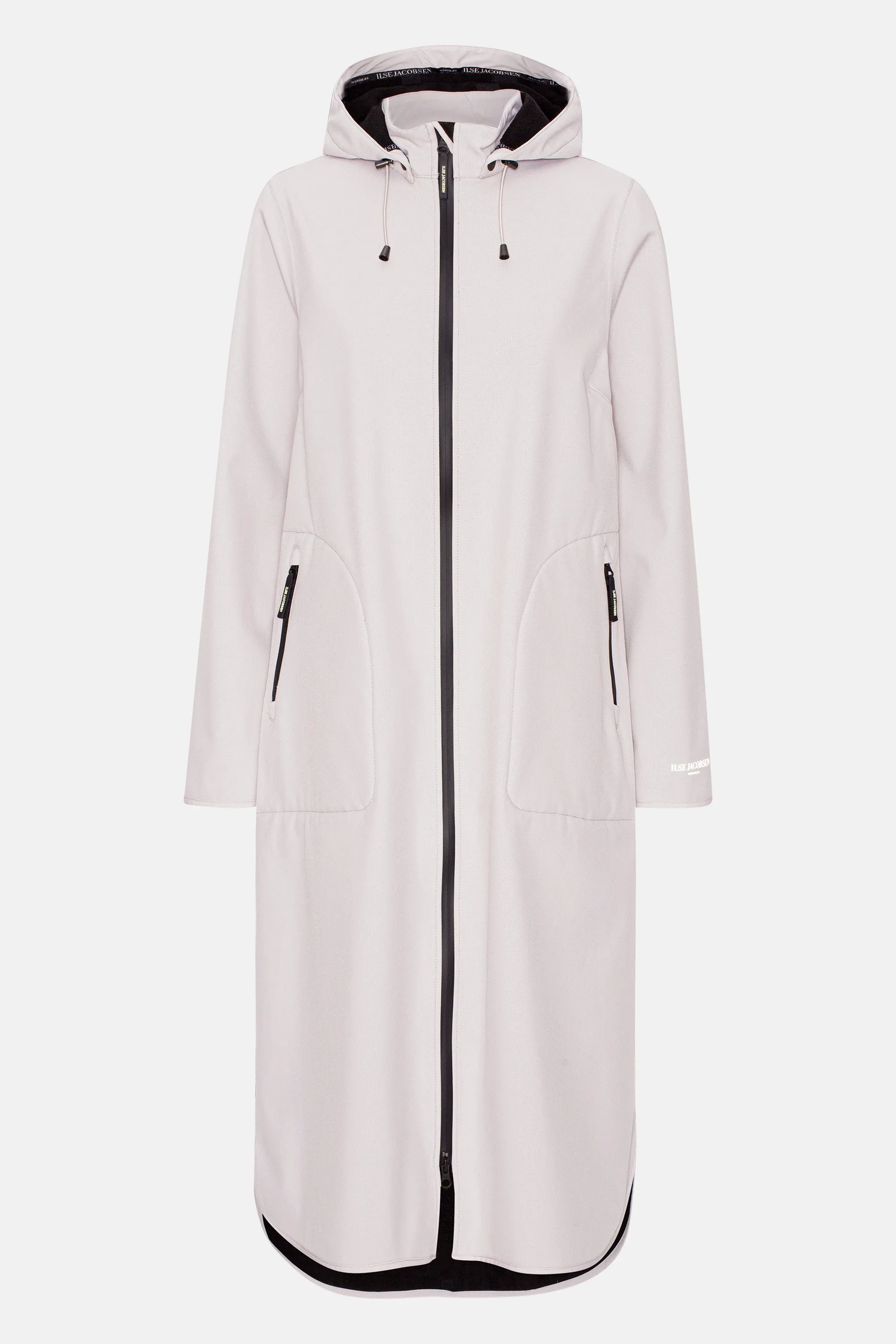 Raincoat - Concrete sold by Ilse Jacobsen product image thumbnail 4