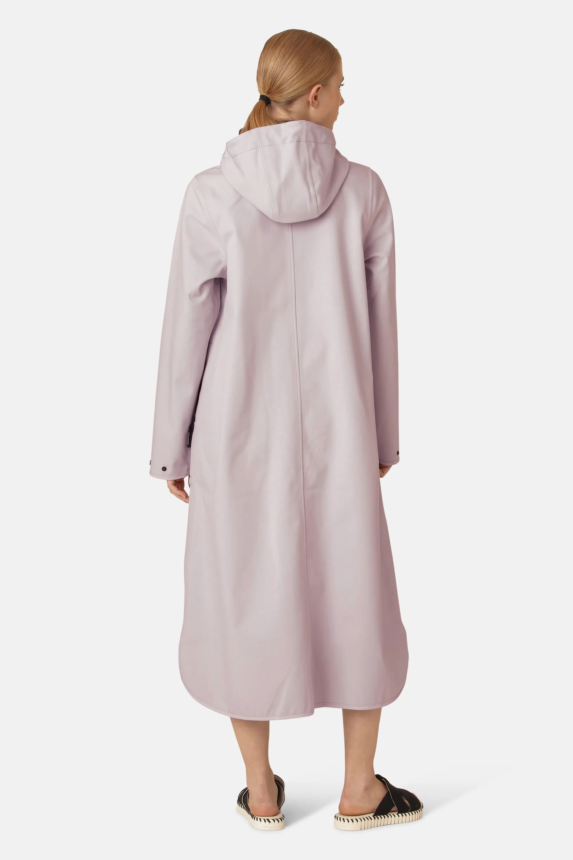 Raincoat - Concrete sold by Ilse Jacobsen product image thumbnail 3