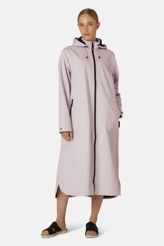 Raincoat - Concrete sold by Ilse Jacobsen