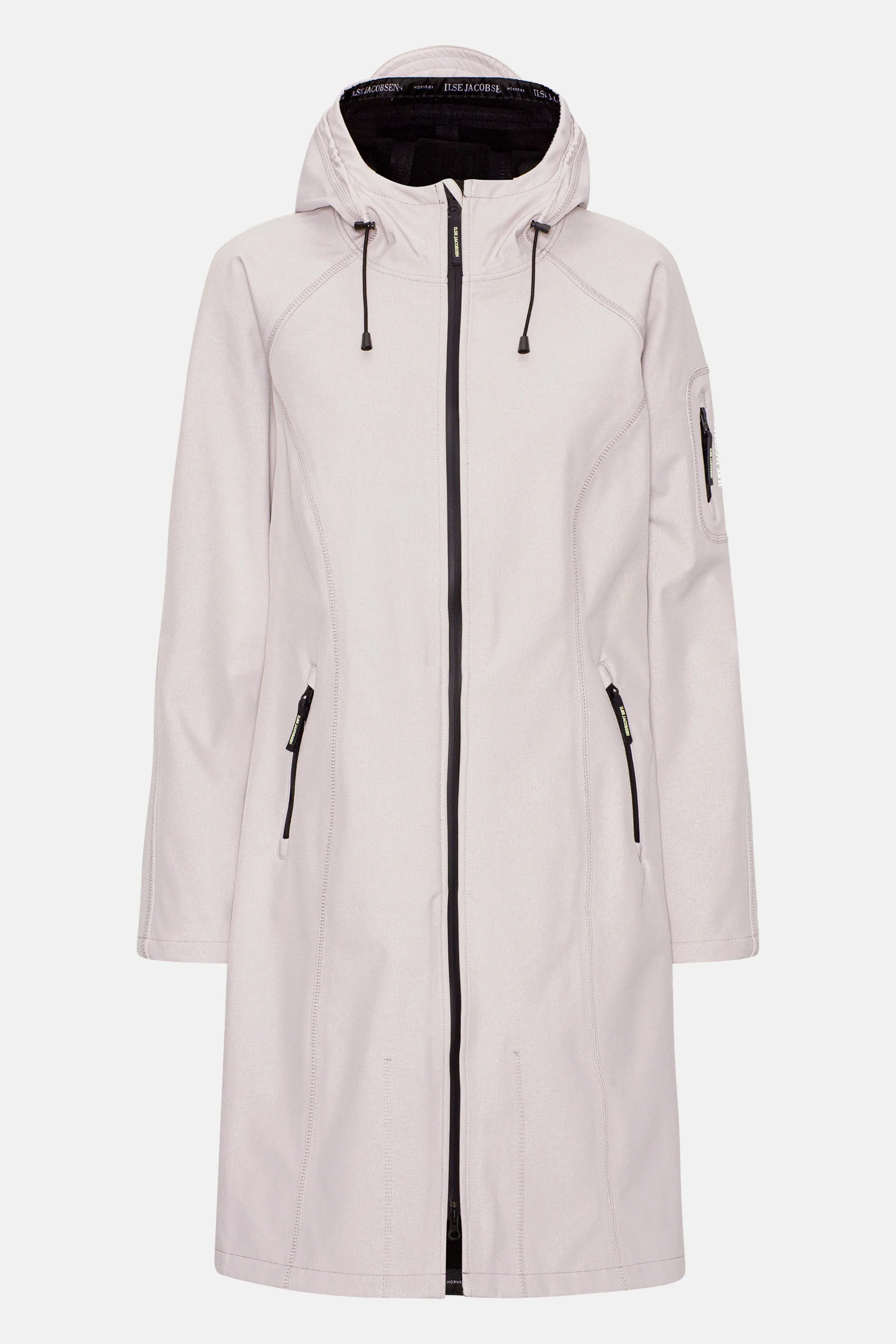 Raincoat - Concrete sold by Ilse Jacobsen product image thumbnail 4
