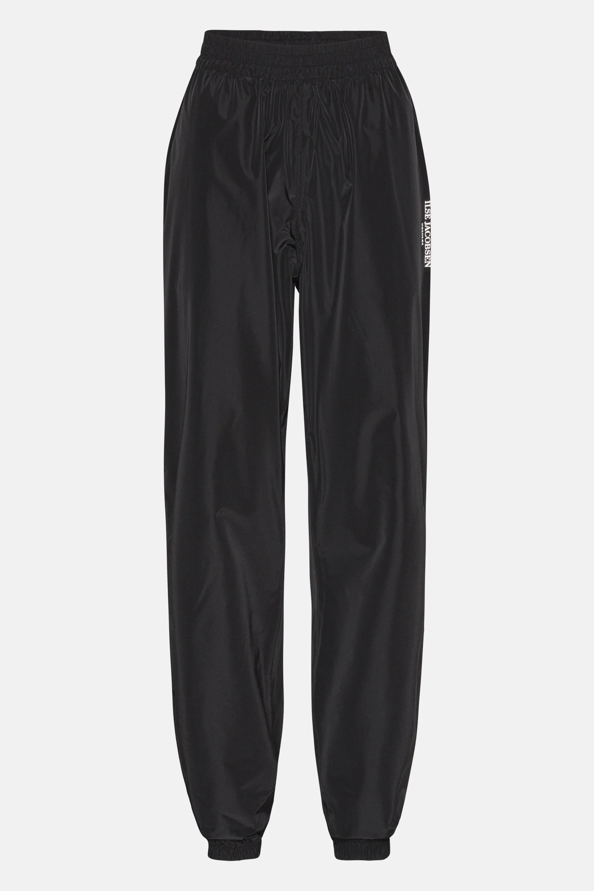 Rain Trousers - Black sold by Ilse Jacobsen