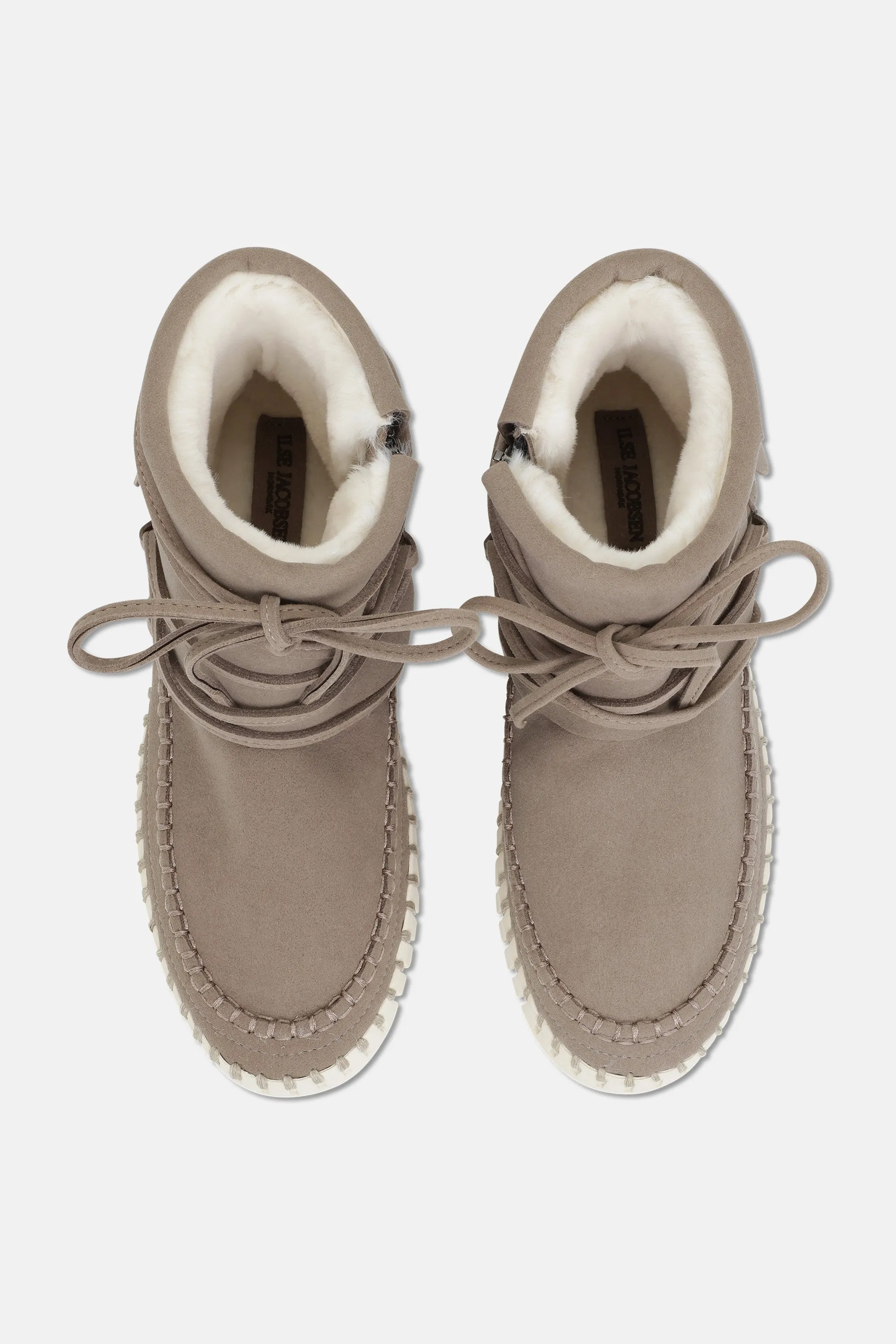 Ankle Boots - Falcon sold by Ilse Jacobsen product image thumbnail 4