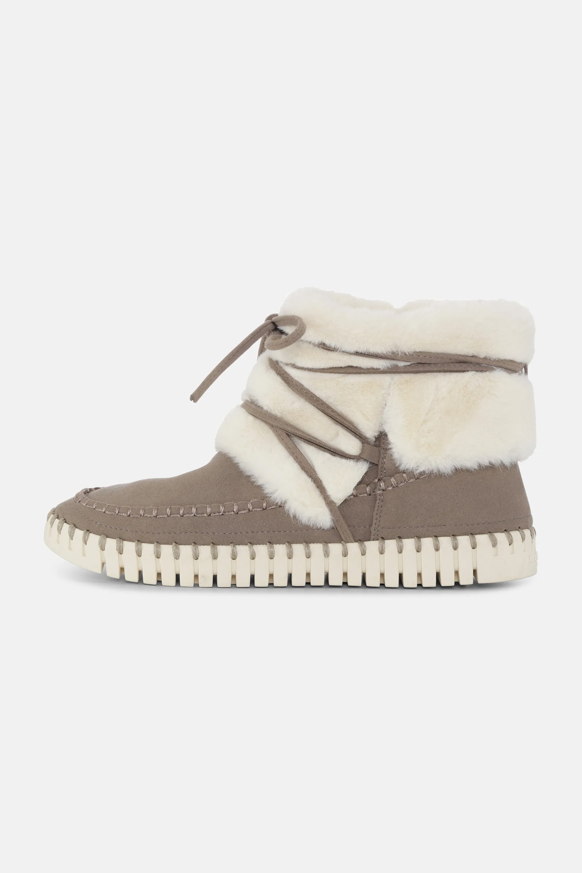 Ankle Boots - Falcon sold by Ilse Jacobsen product image thumbnail 2