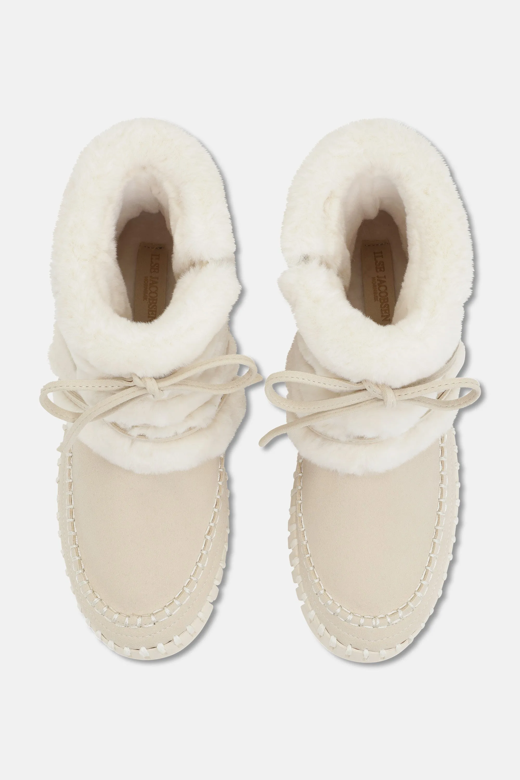 Ankle Boots - Kit sold by Ilse Jacobsen product image thumbnail 4