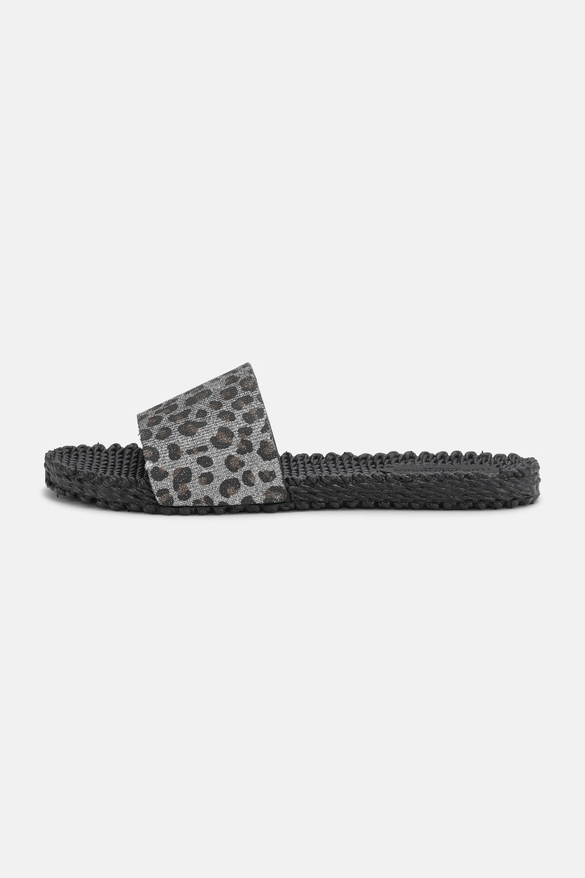 Slip-On Flip Flops - Black sold by Ilse Jacobsen product image thumbnail 3