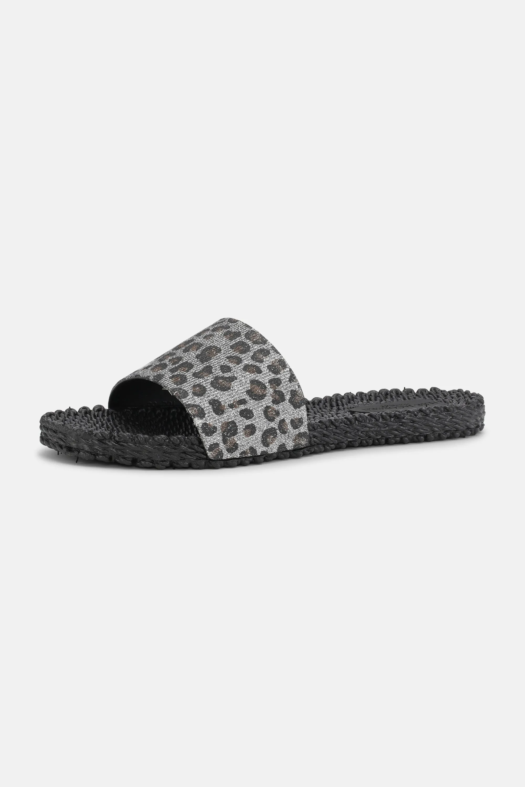 Slip-On Flip Flops - Black sold by Ilse Jacobsen product image thumbnail 4