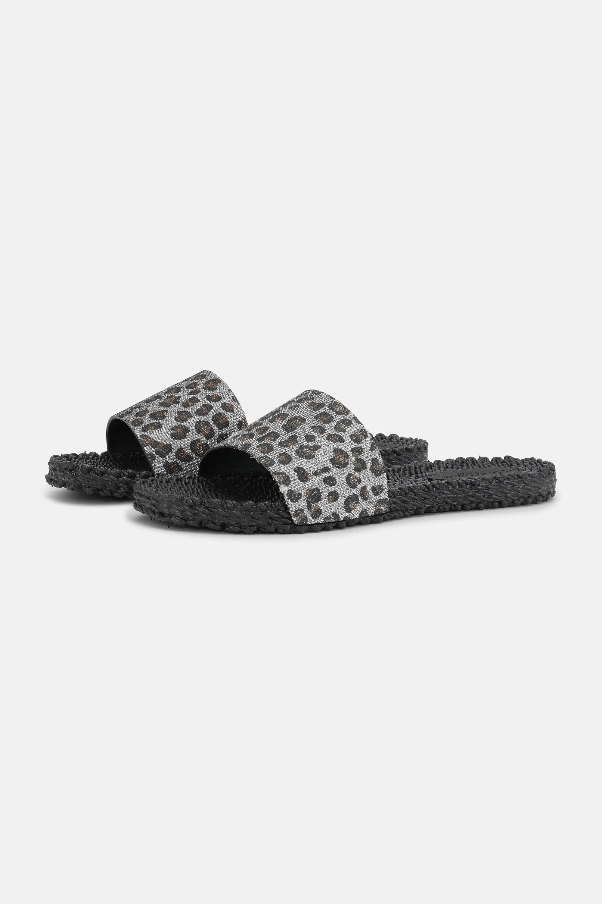 Slip-On Flip Flops - Black sold by Ilse Jacobsen product image thumbnail 2