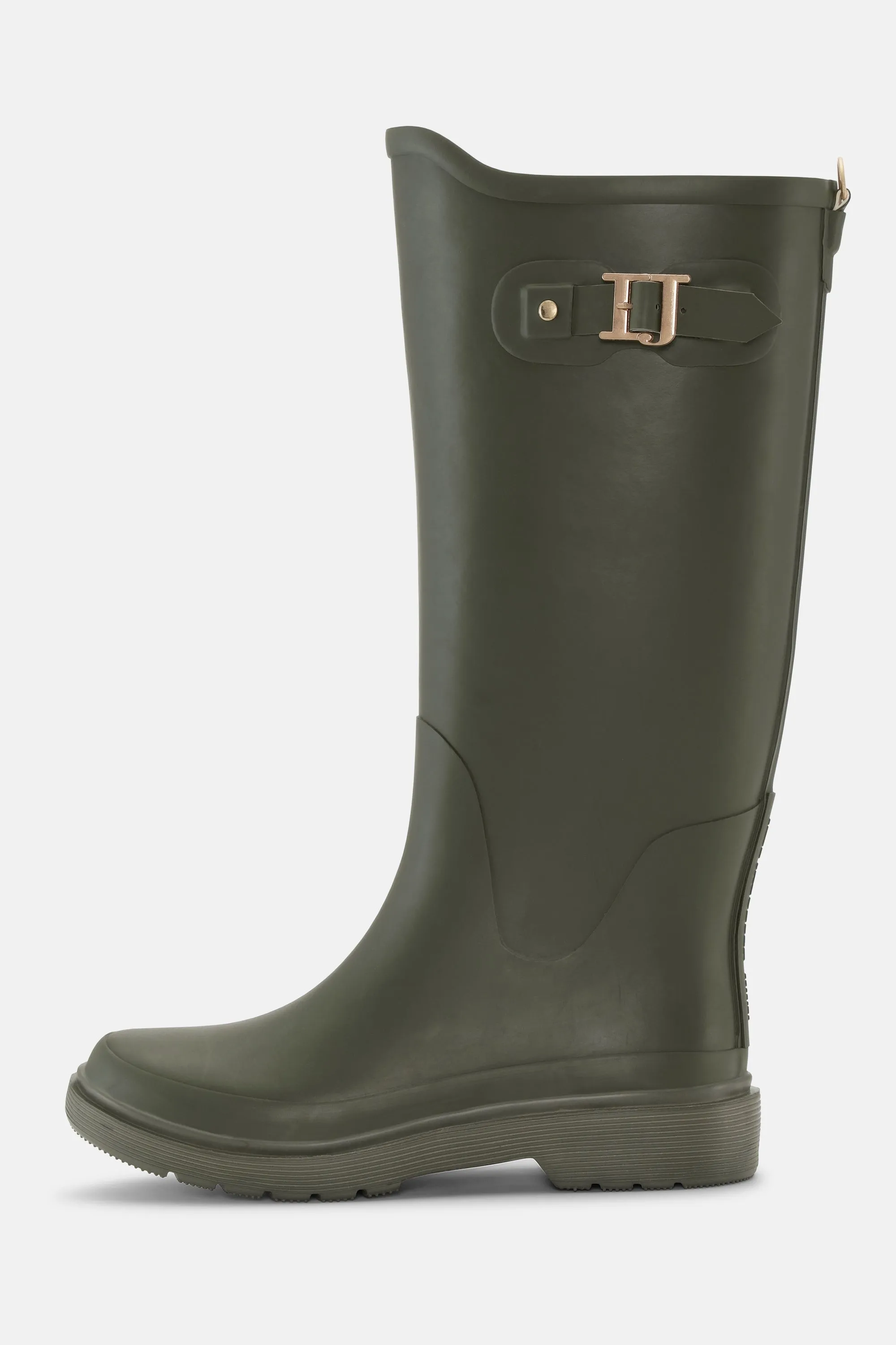 Neo Rain - Army Army sold by Ilse Jacobsen product image thumbnail 2