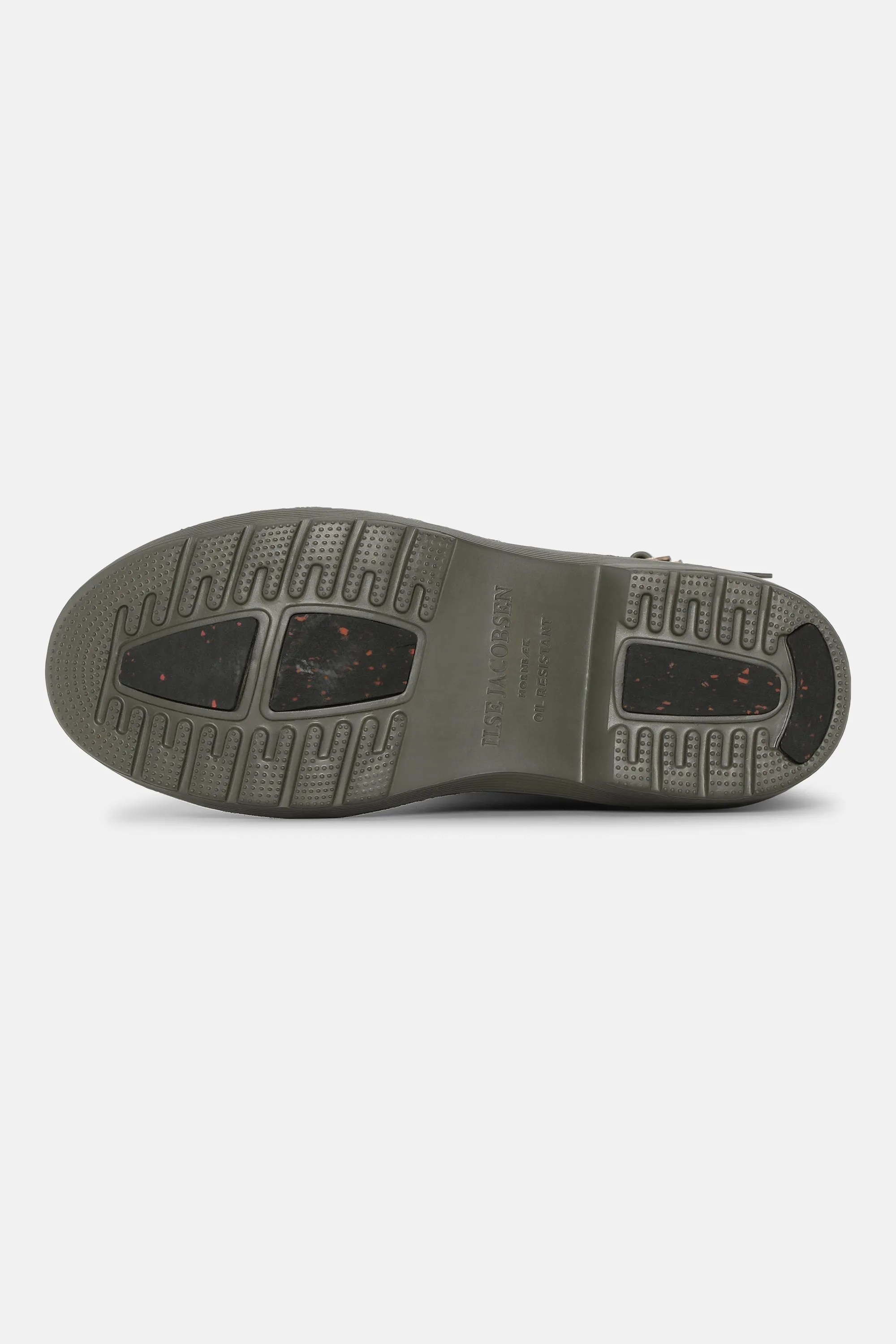 Neo Rain - Army Army sold by Ilse Jacobsen product image thumbnail 4