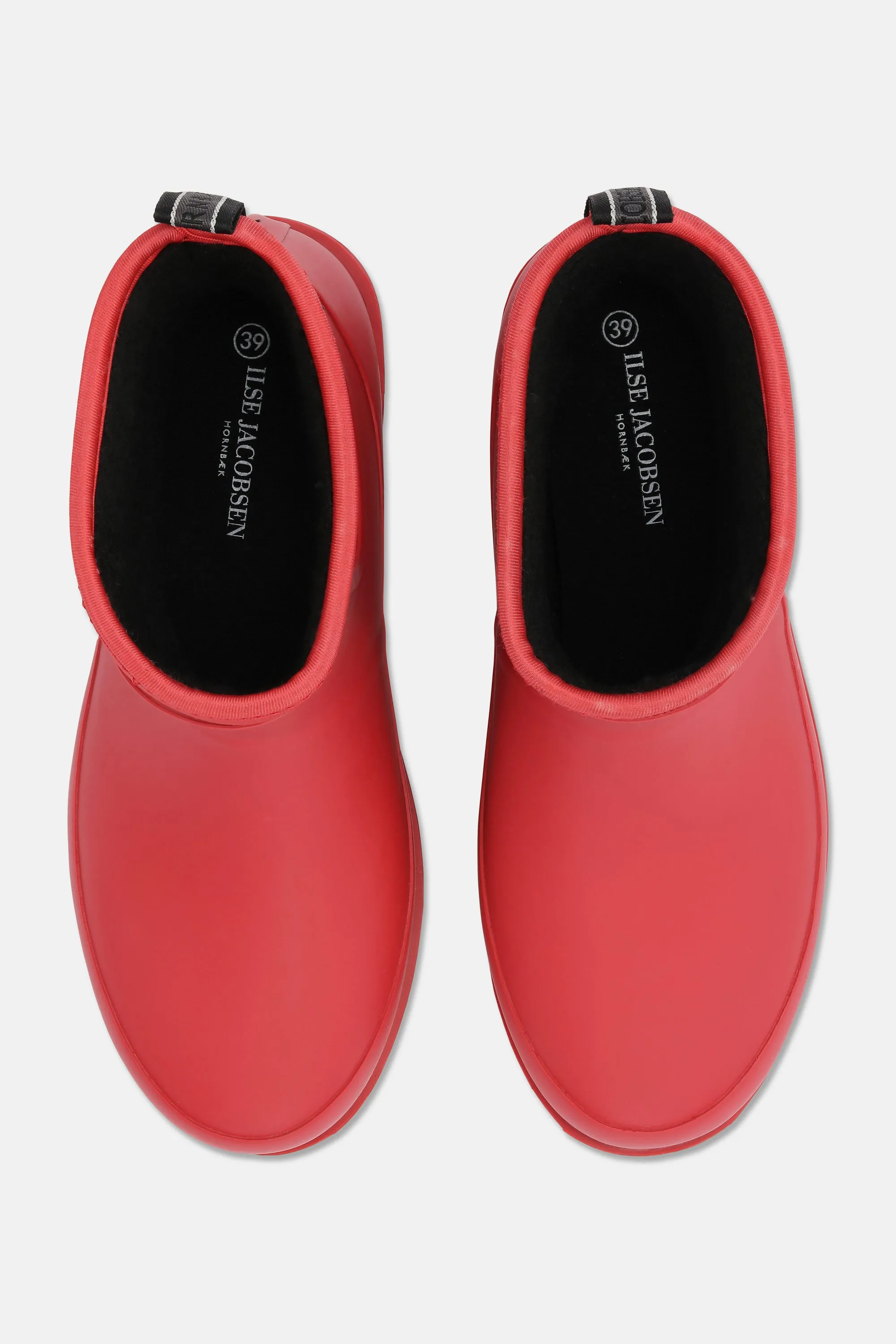 Neo Rain Boot - Baked Apple Baked Apple sold by Ilse Jacobsen product image thumbnail 3