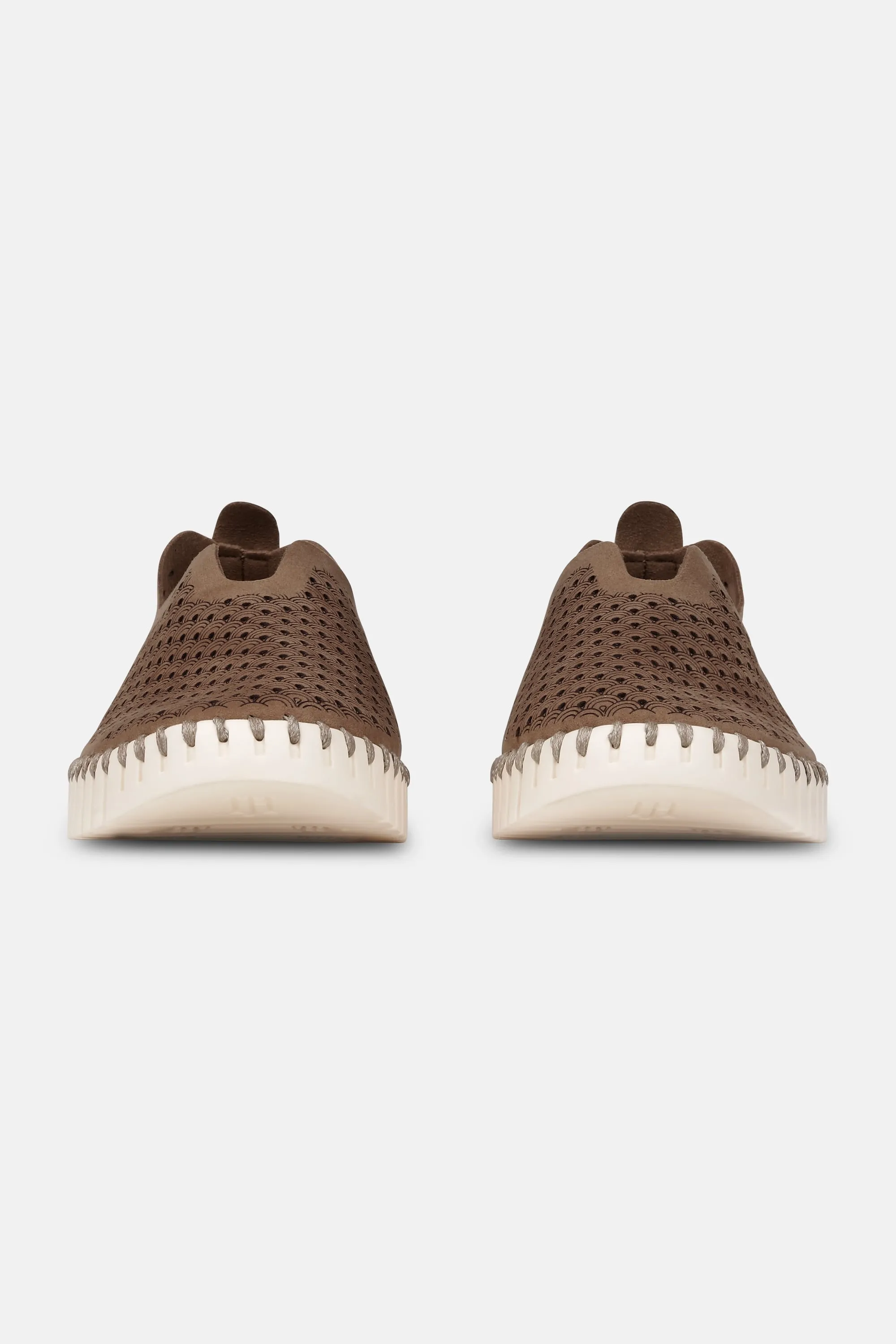 Tulip Flats - Mocca sold by Ilse Jacobsen product image thumbnail 5